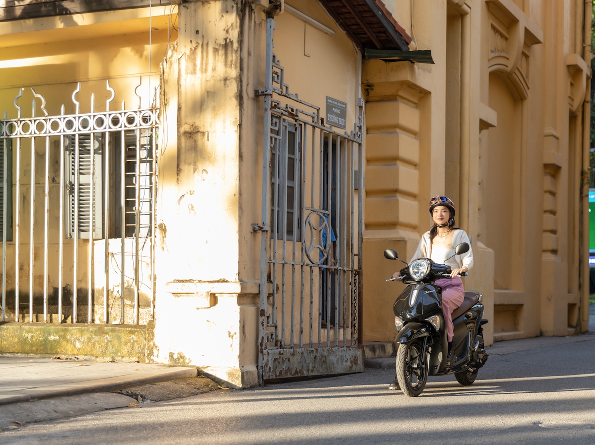 Yamaha Janus moi anh 7