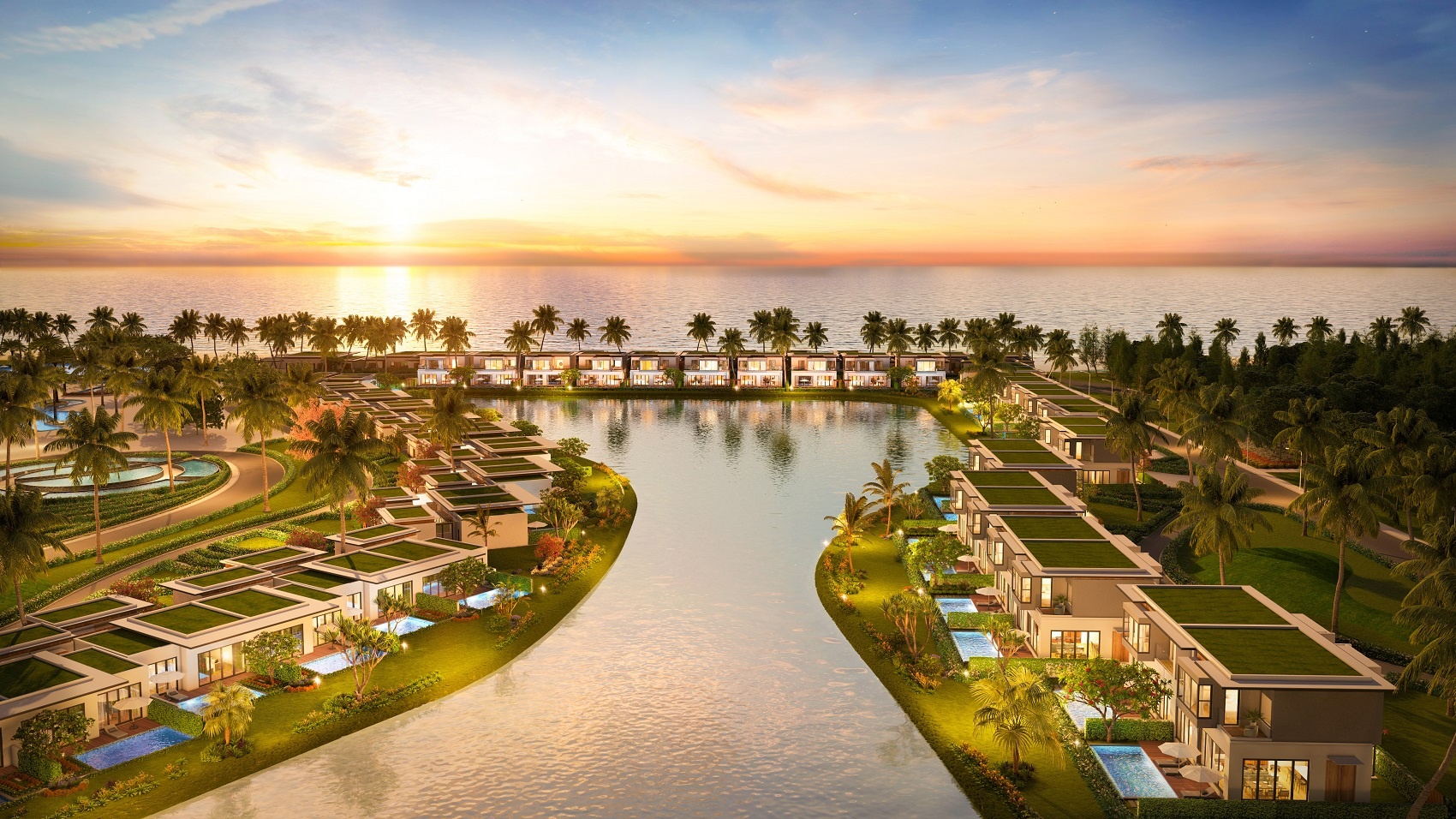 Sun Property,  Felicity Phu Quoc managed by Movenpick Hotels & Resorts anh 1