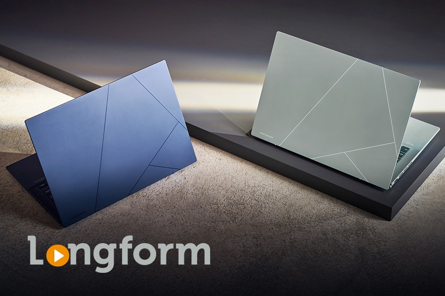 Nhung dot pha o the he Asus Zenbook trong thap ky moi hinh anh