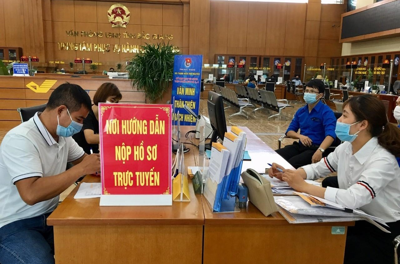 thu tuc hanh chinh,  Zalo anh 7