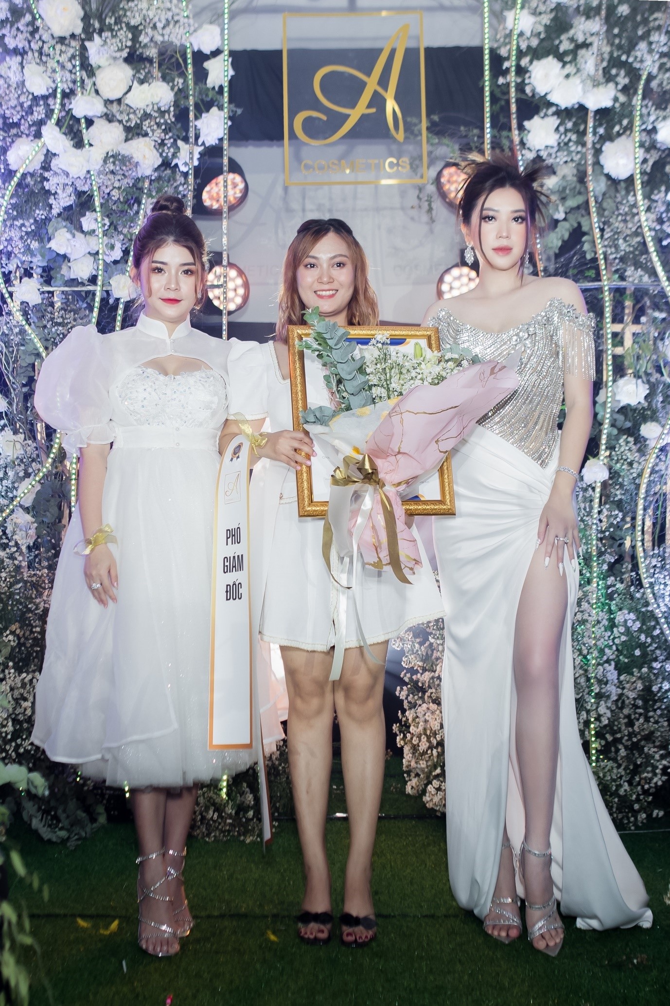 A Comestics ảnh 4 A Comestics anh 4