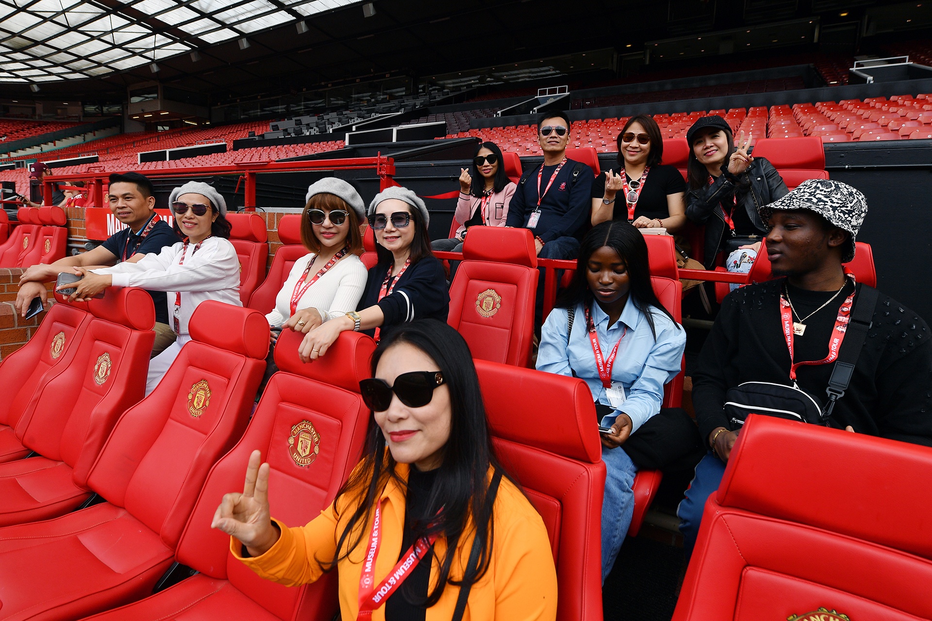 Travelink,  Bamboo Airways anh 10