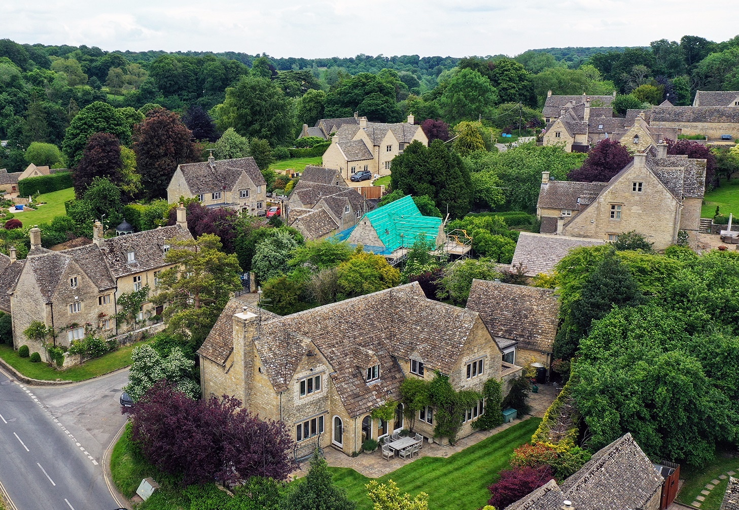 Trai nghiem mot tuan du ngoan Vuong quoc Anh hinh anh