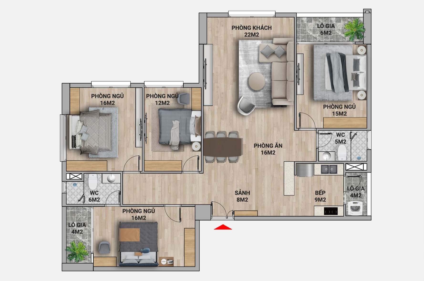 Hai Phat Land,  UDIC Westlake anh 2