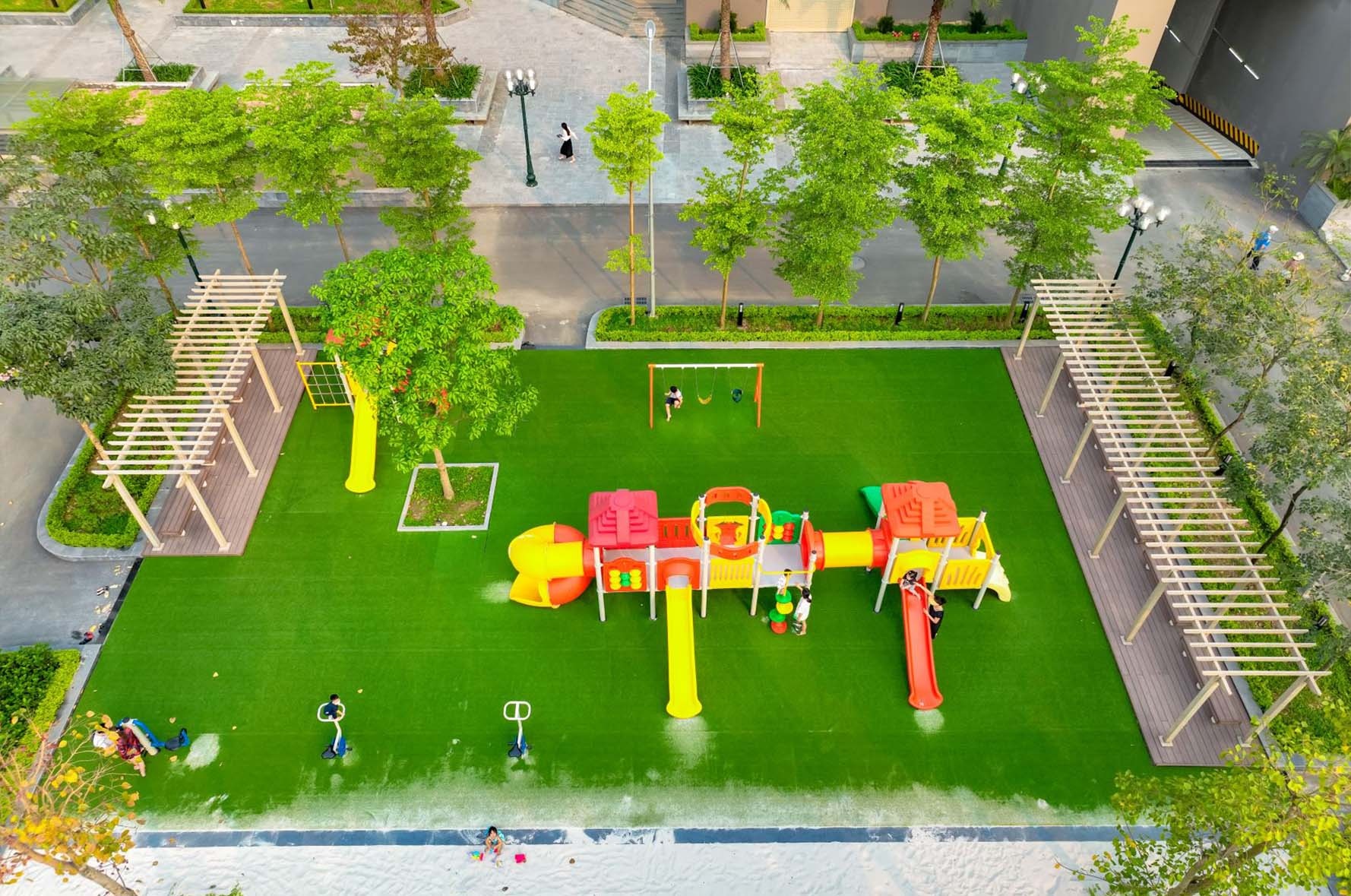 Hai Phat Land,  UDIC Westlake anh 3