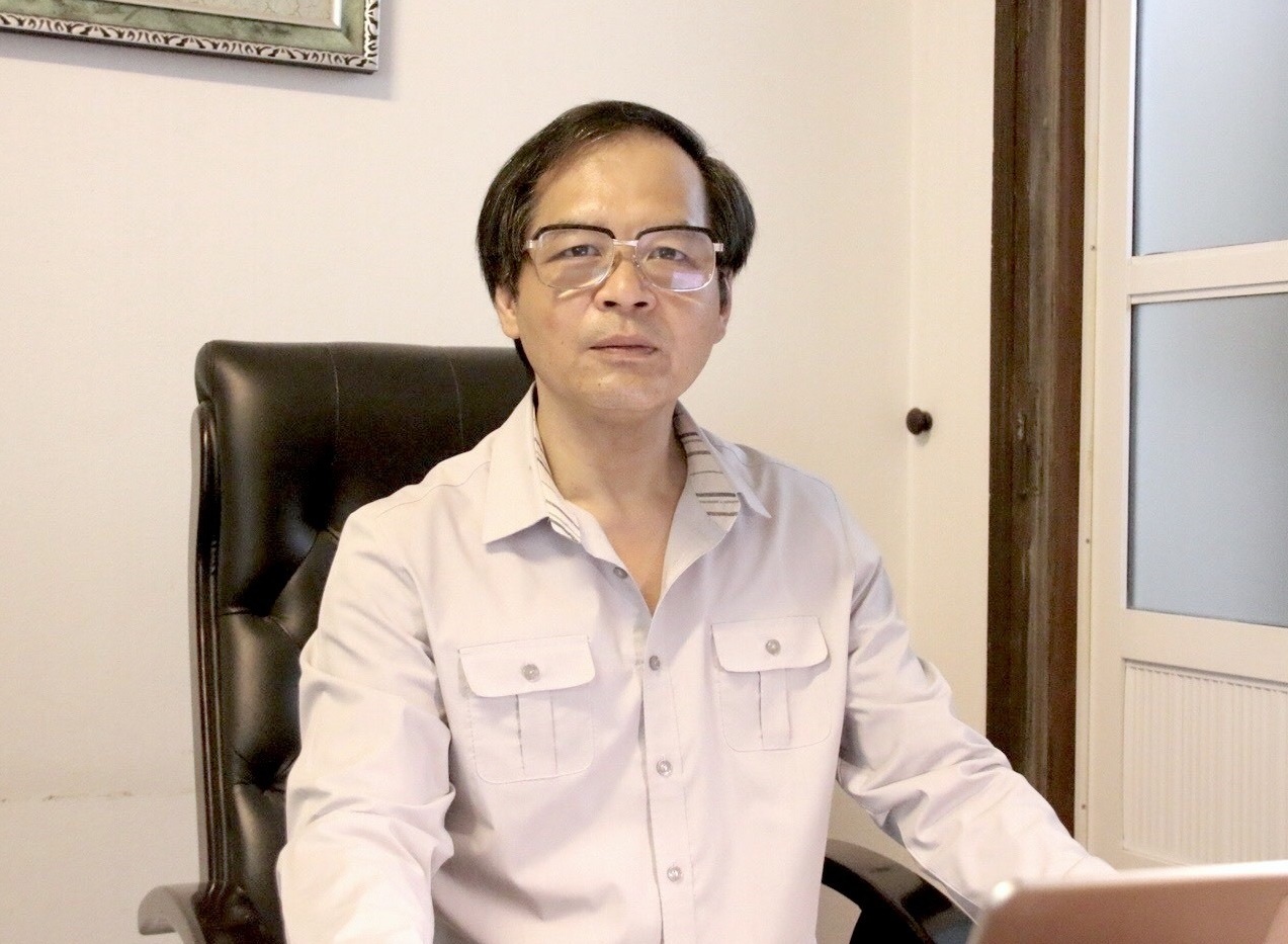 Chuyen gia du doan tac dong cua bao gia den doanh nghiep hinh anh