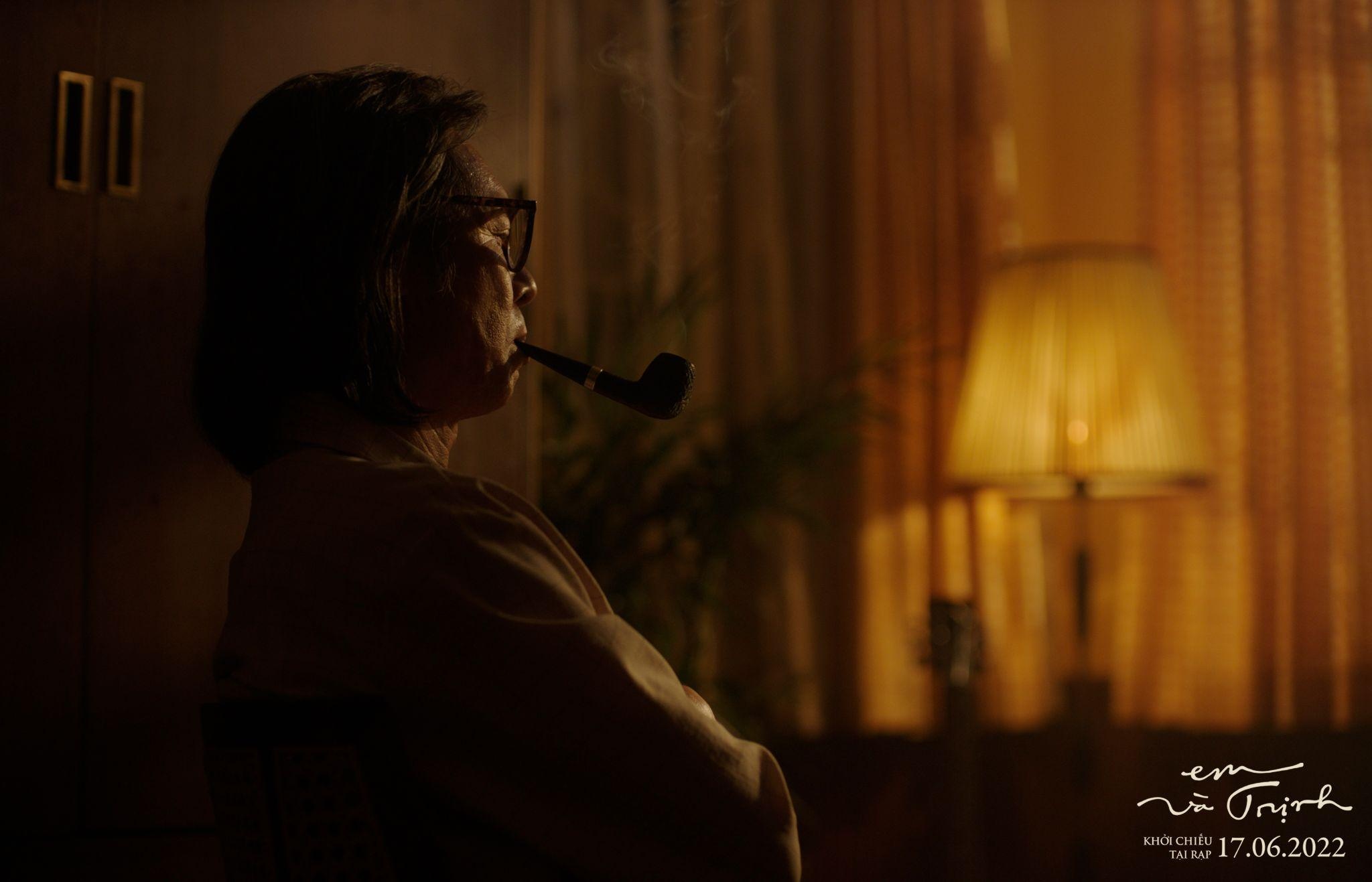 Em va Trinh,  Trinh Cong Son anh 3