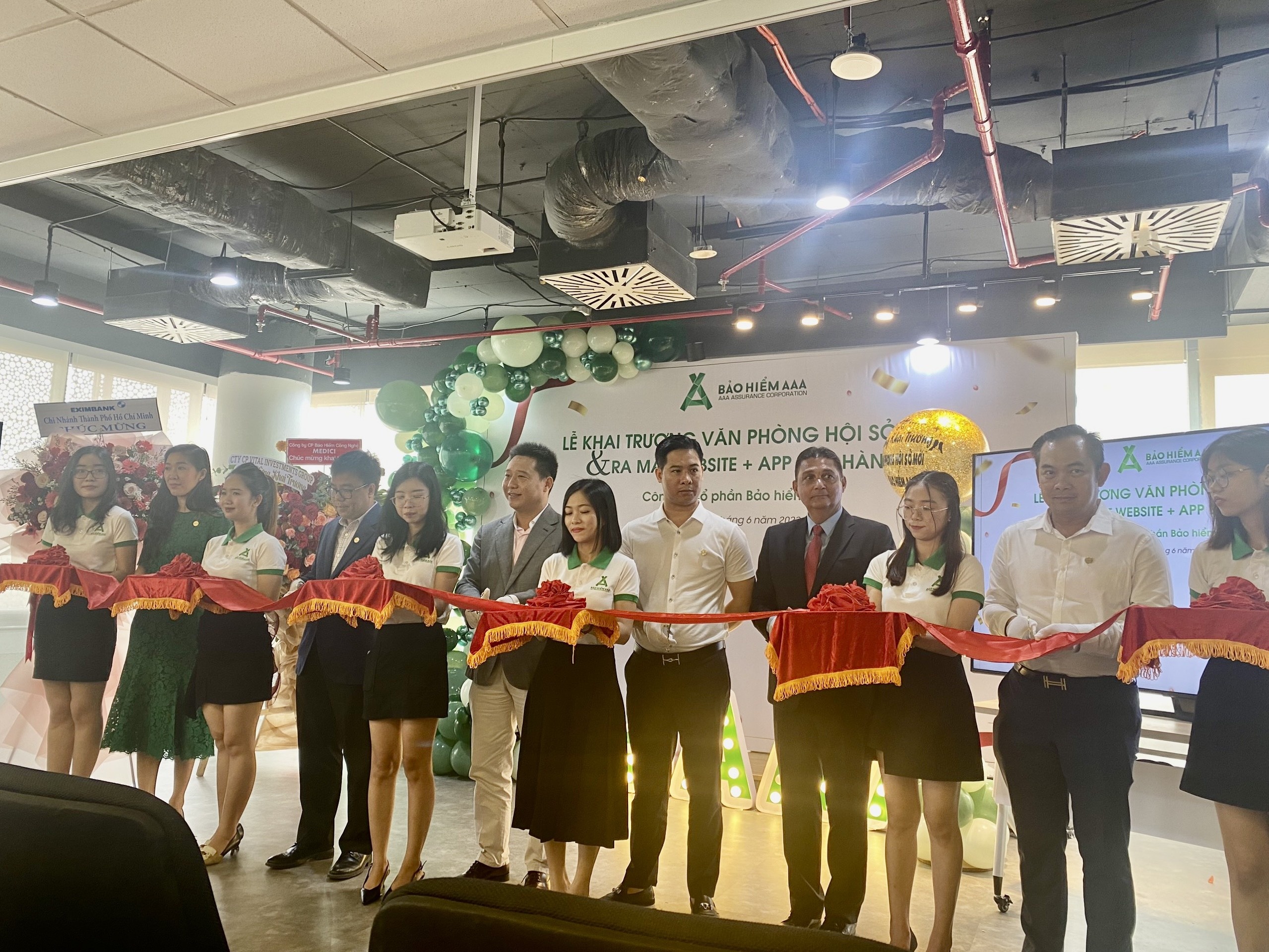 chuyen doi so,  Bamboo Capital anh 1