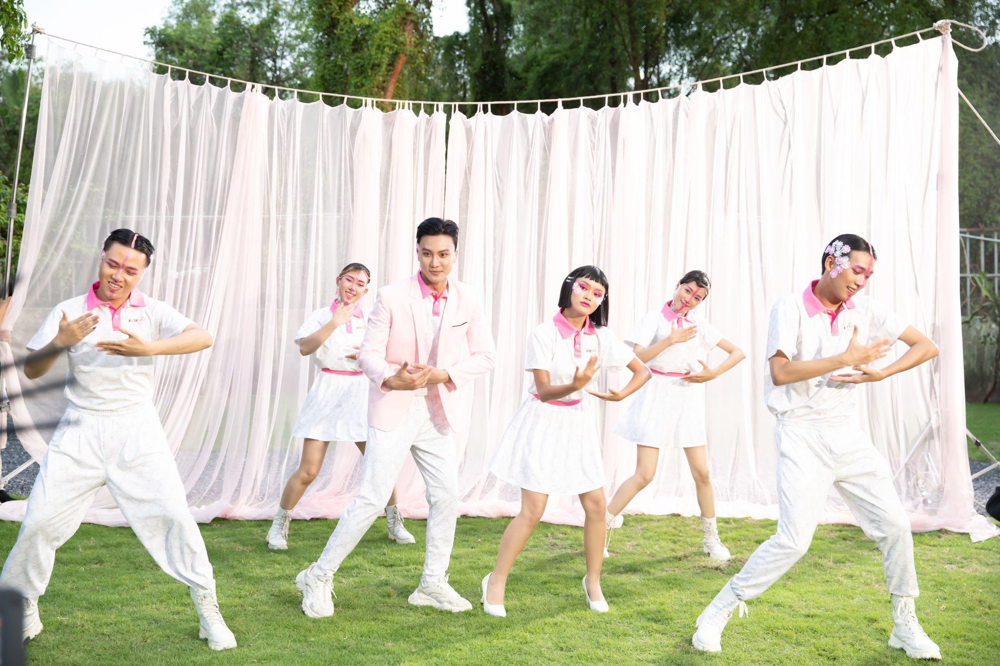bỉm tã Rose Baby  ảnh 1 bim ta Rose Baby anh 1