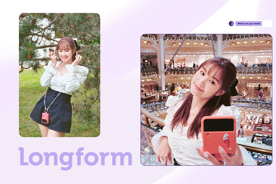 Hoc Phuong Anh Payo cach phoi do hut mat khi du hi chau Au hinh anh