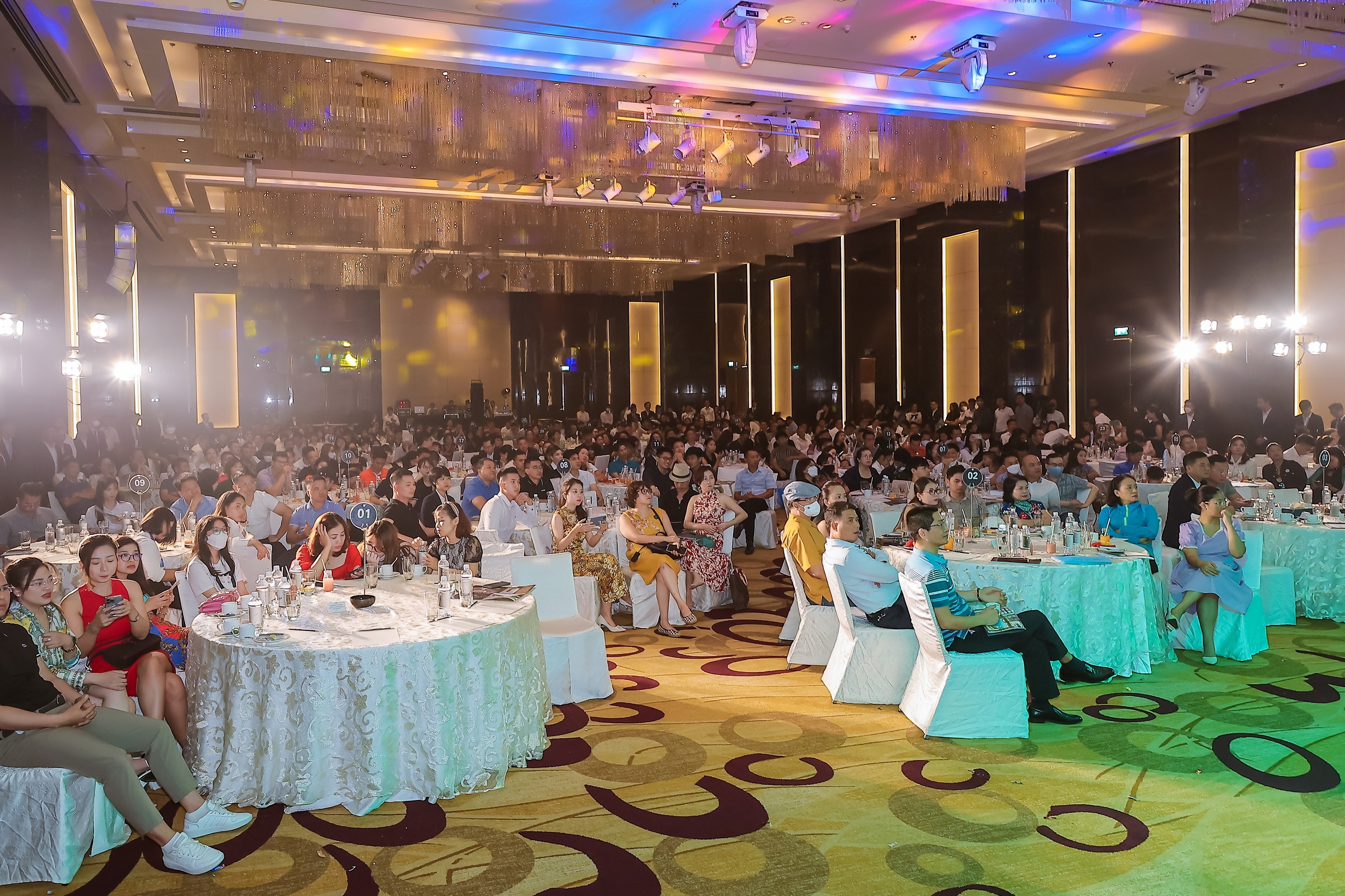 Regal Legend, BĐS Quảng Bình ảnh 4 Regal Legend, BDS Quang Binh anh 4