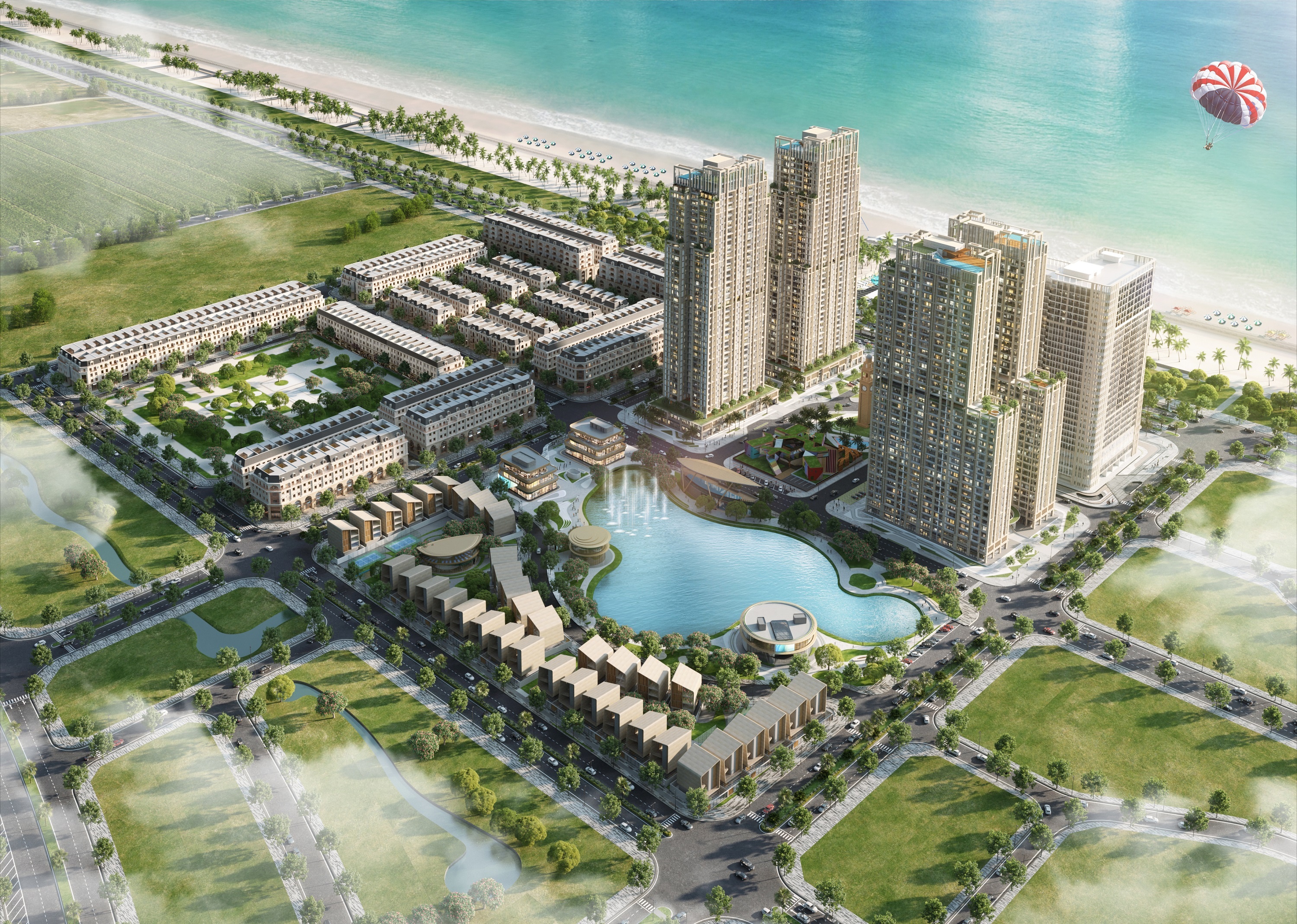 Thuong hieu Regal Homes chao san an tuong tai Ha Noi hinh anh