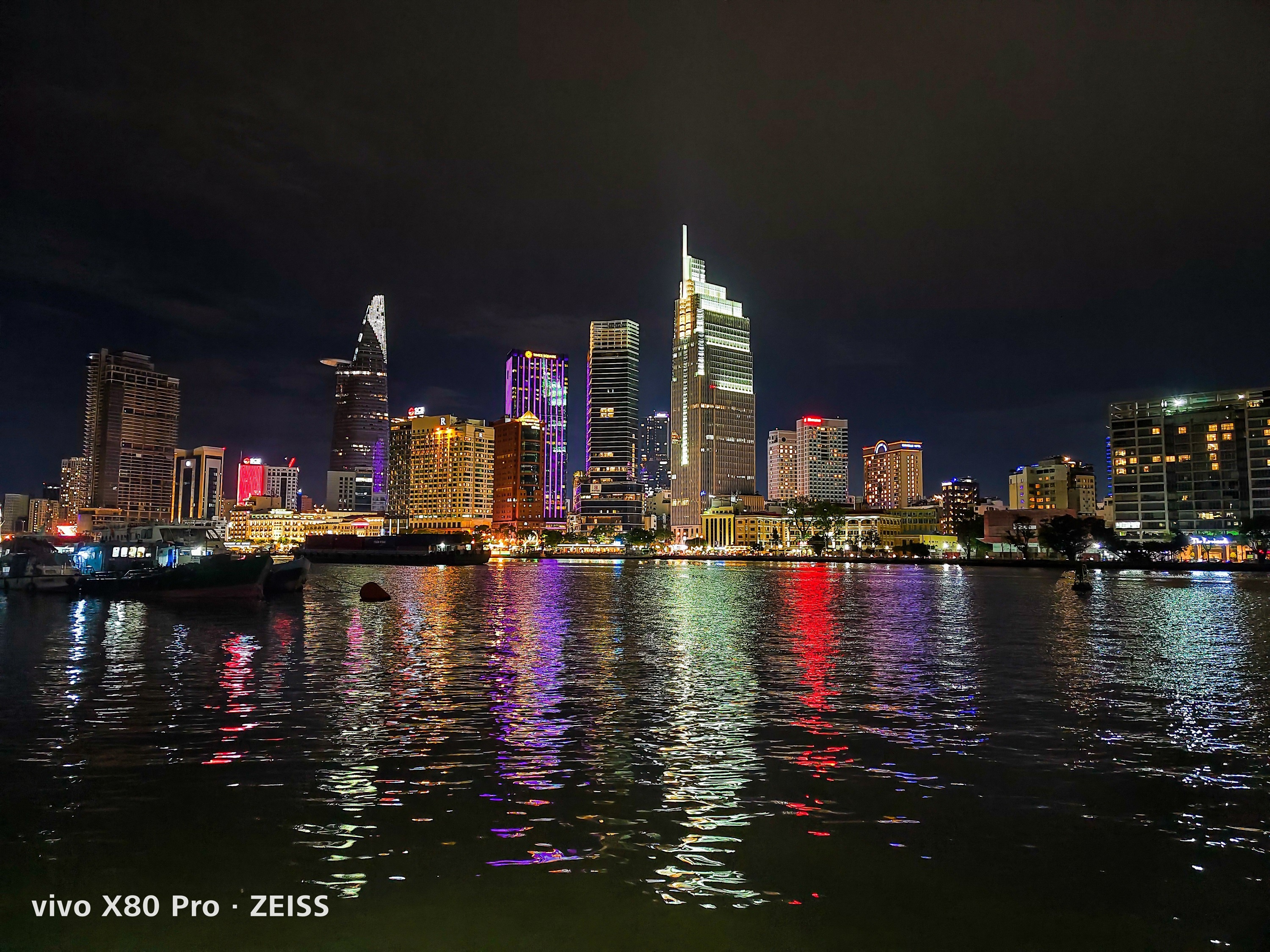 X80 series,  vivo anh 2