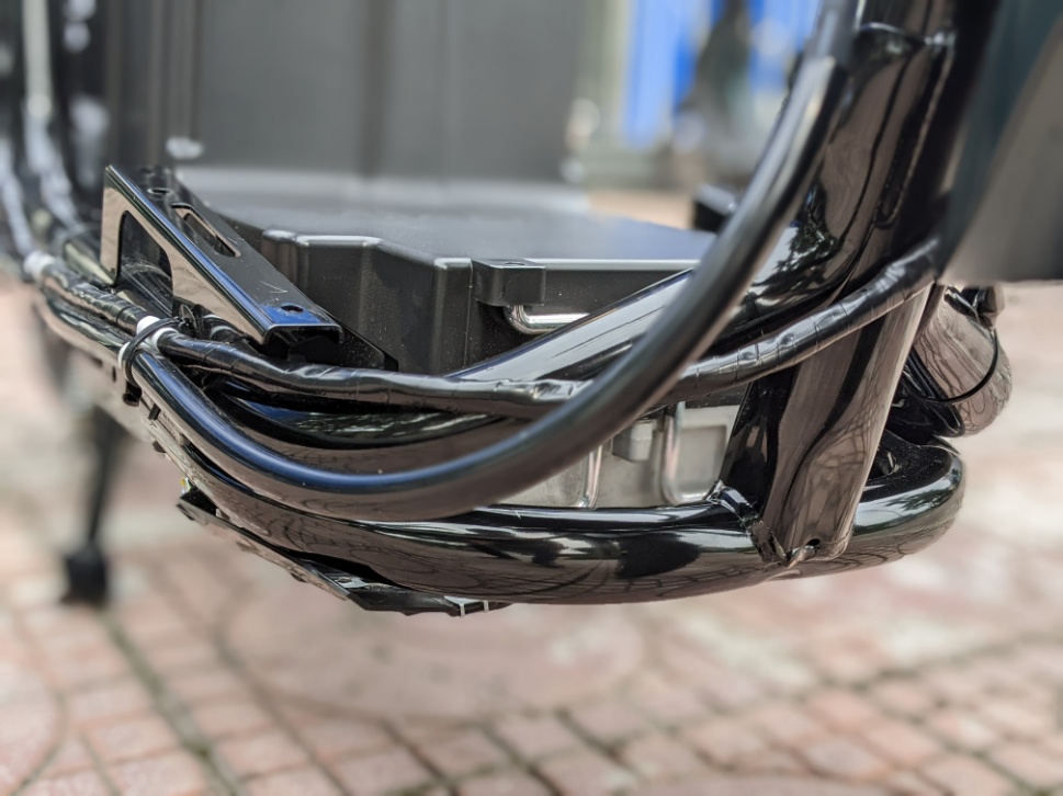 VinFast,  Klara S anh 10