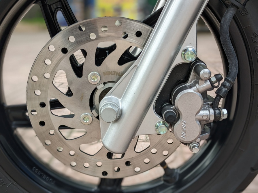 VinFast, Klara S ảnh 12 VinFast, Klara S anh 12