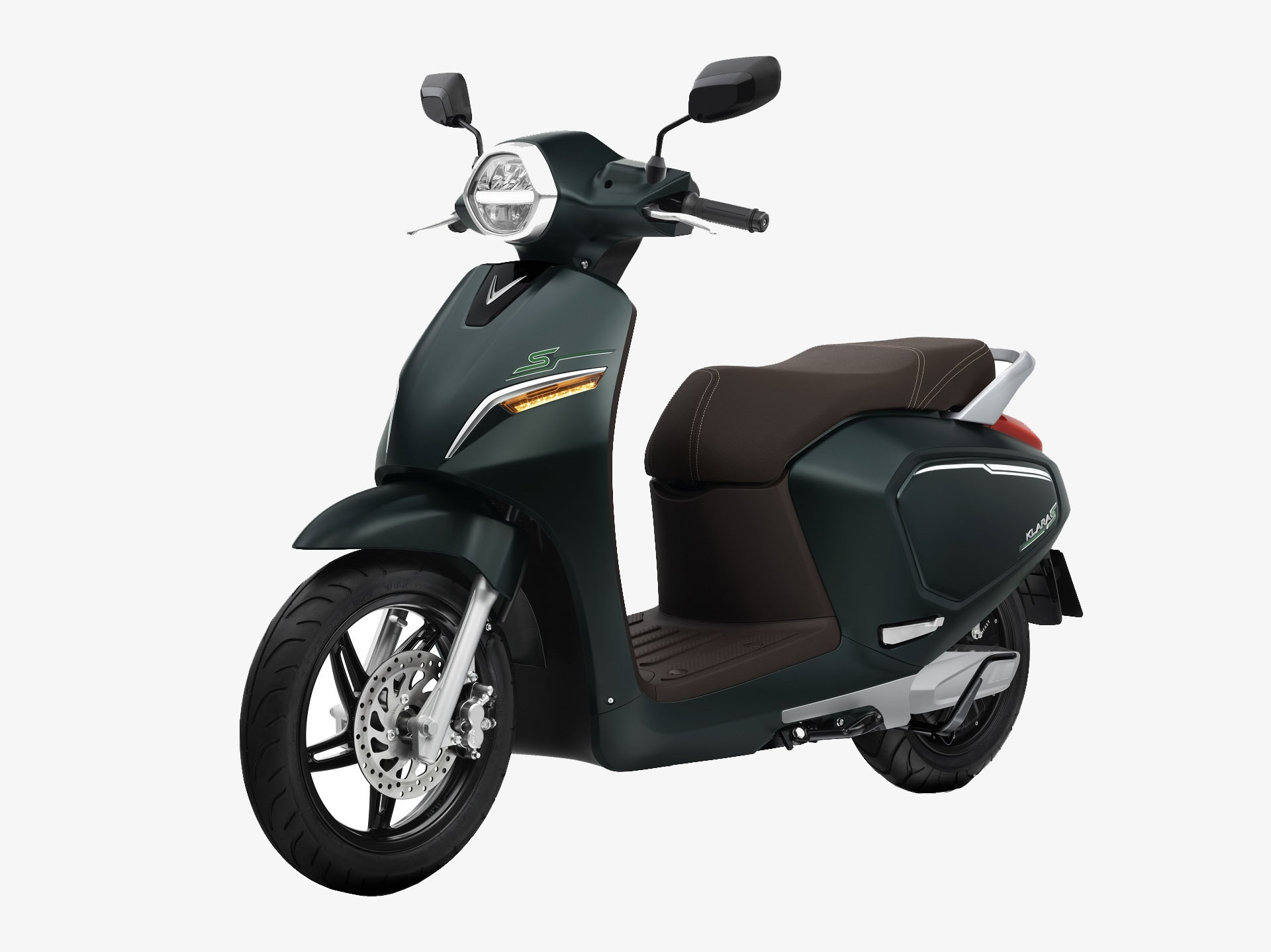 VinFast,  Klara S anh 1