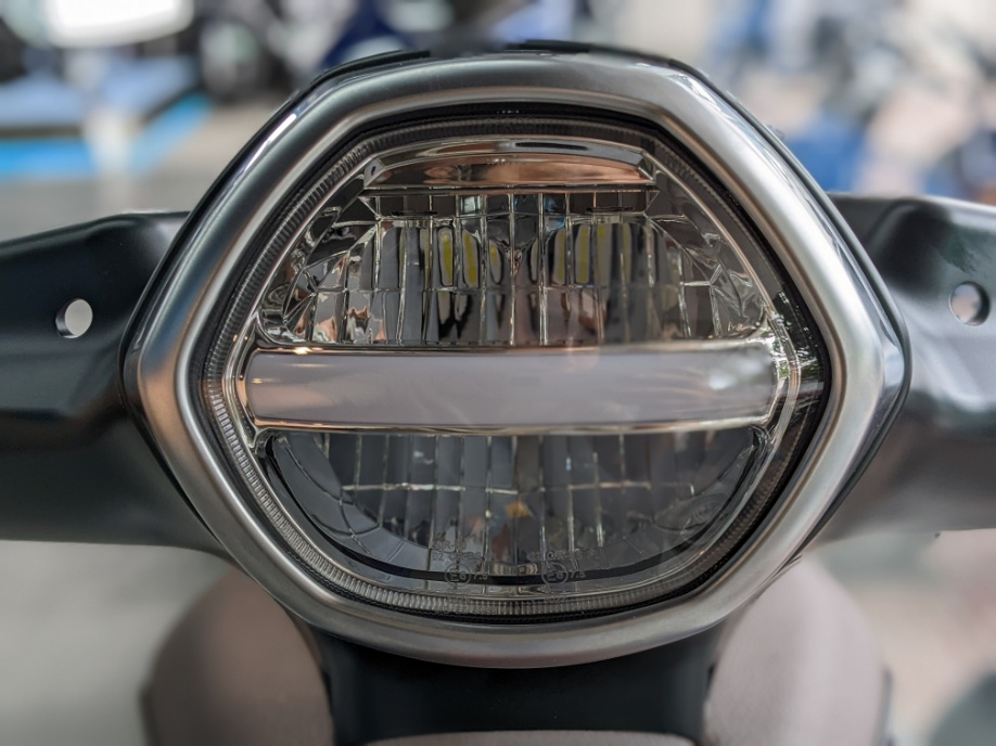 VinFast,  Klara S anh 2