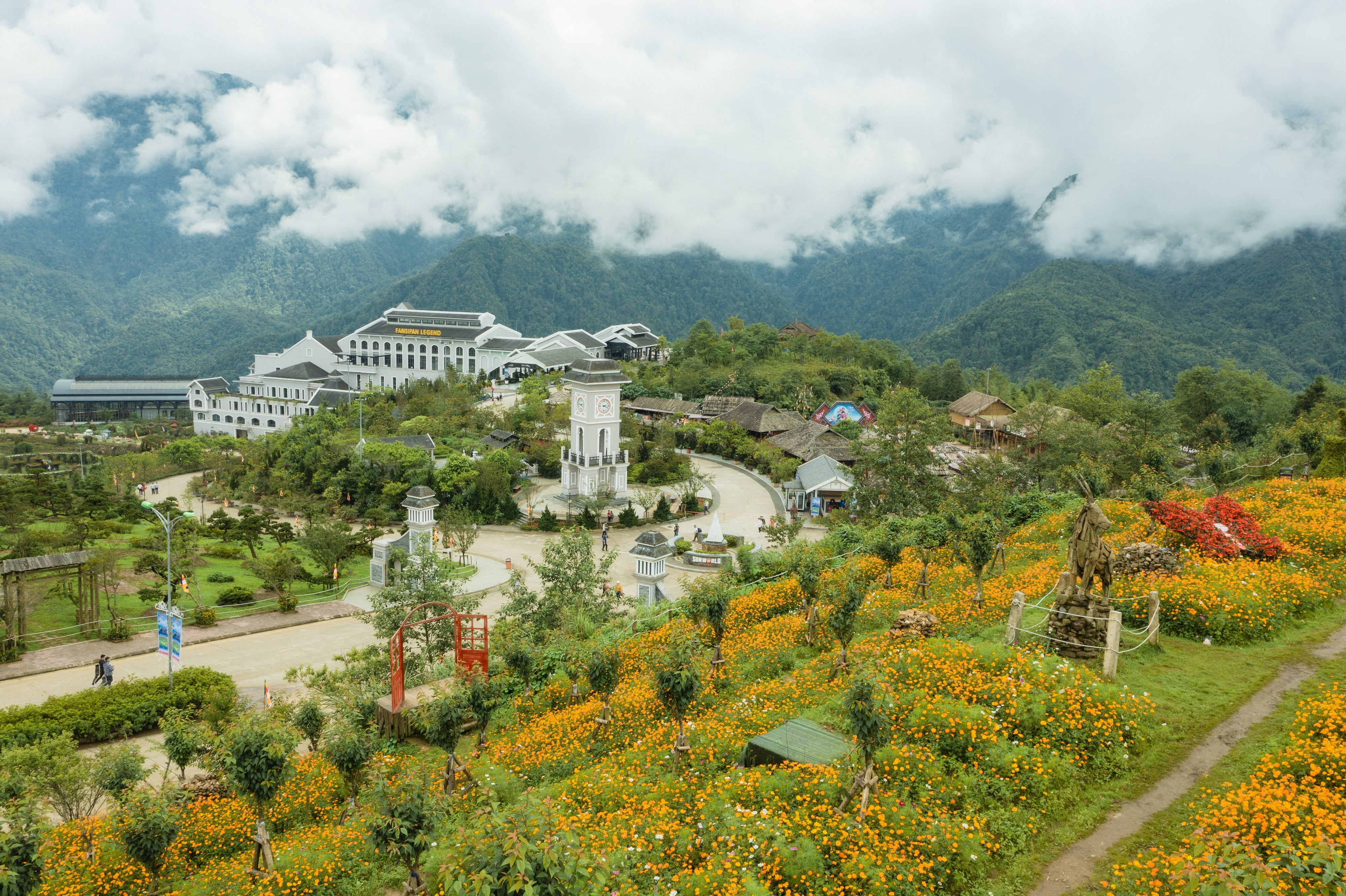 Sun Group ảnh 2 Sun Group anh 2