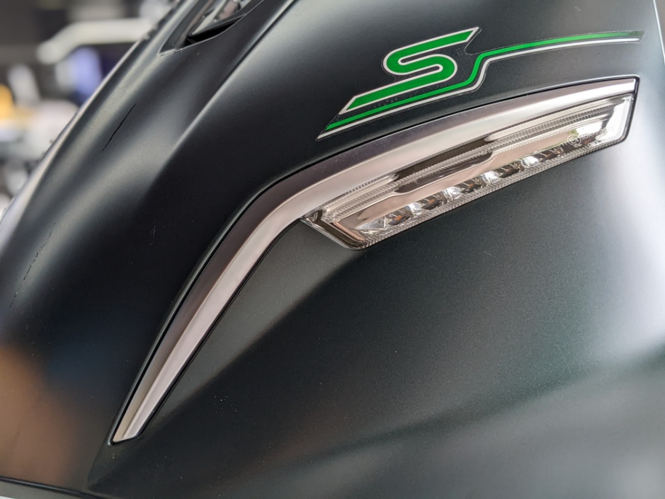 VinFast, Klara S ảnh 3 VinFast, Klara S anh 3