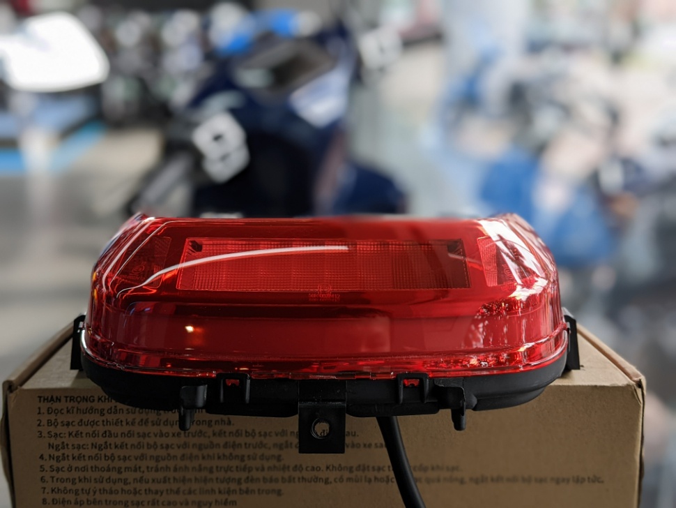 VinFast, Klara S ảnh 4 VinFast, Klara S anh 4