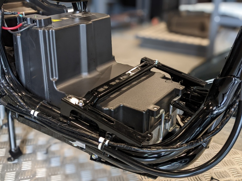 VinFast,  Klara S anh 9