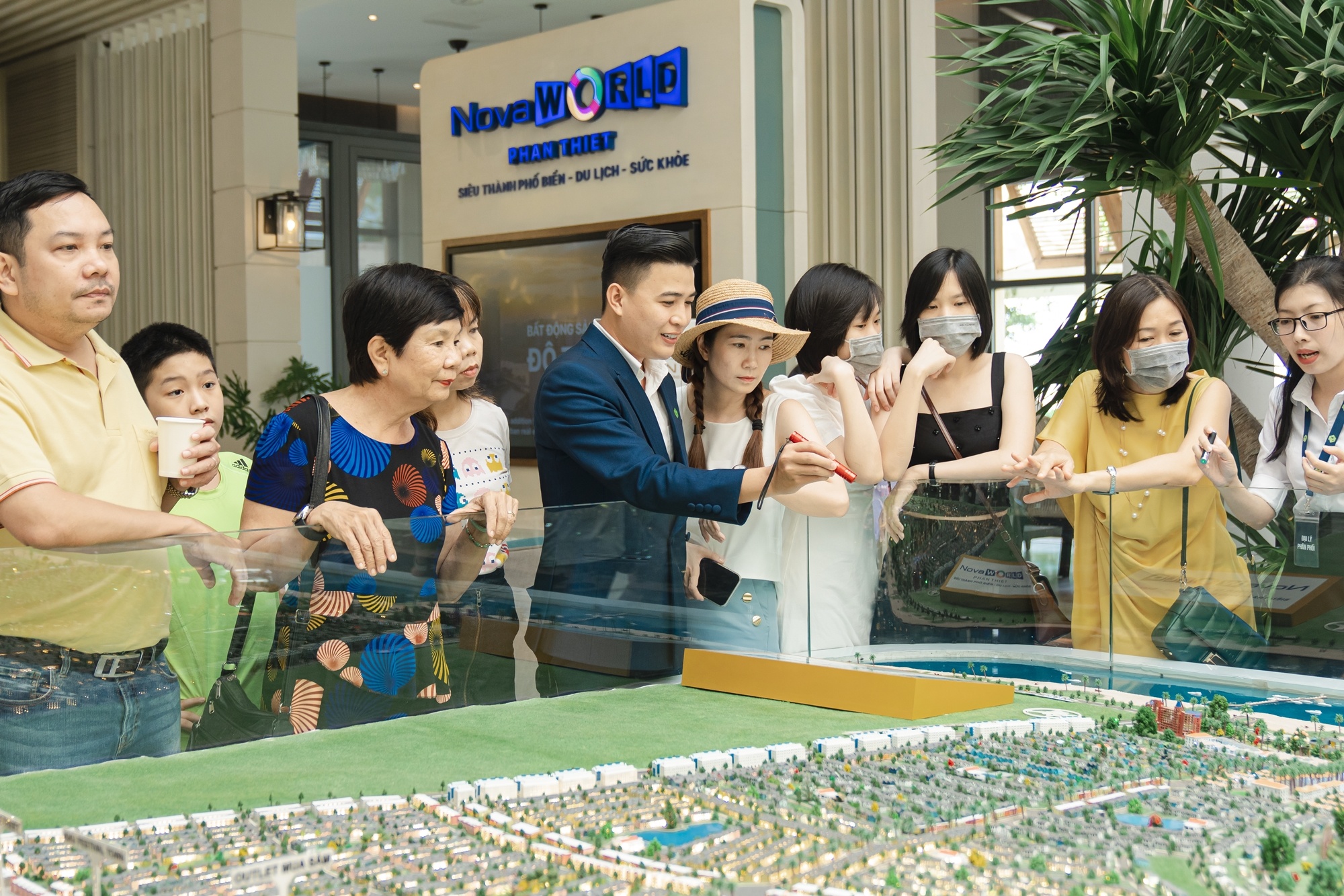 NovaWorld Phan Thiet anh 5