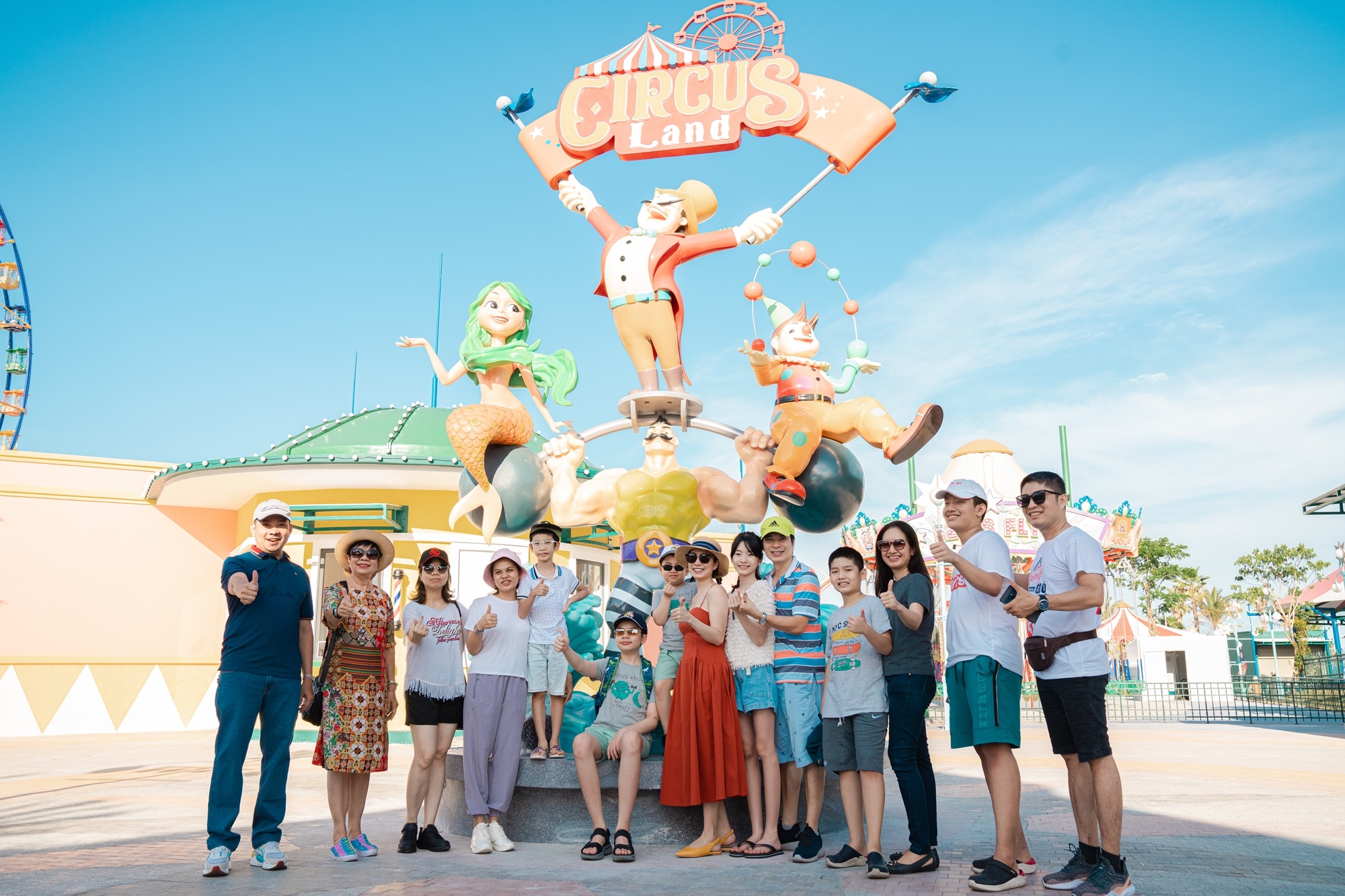 NovaWorld Phan Thiet anh 1