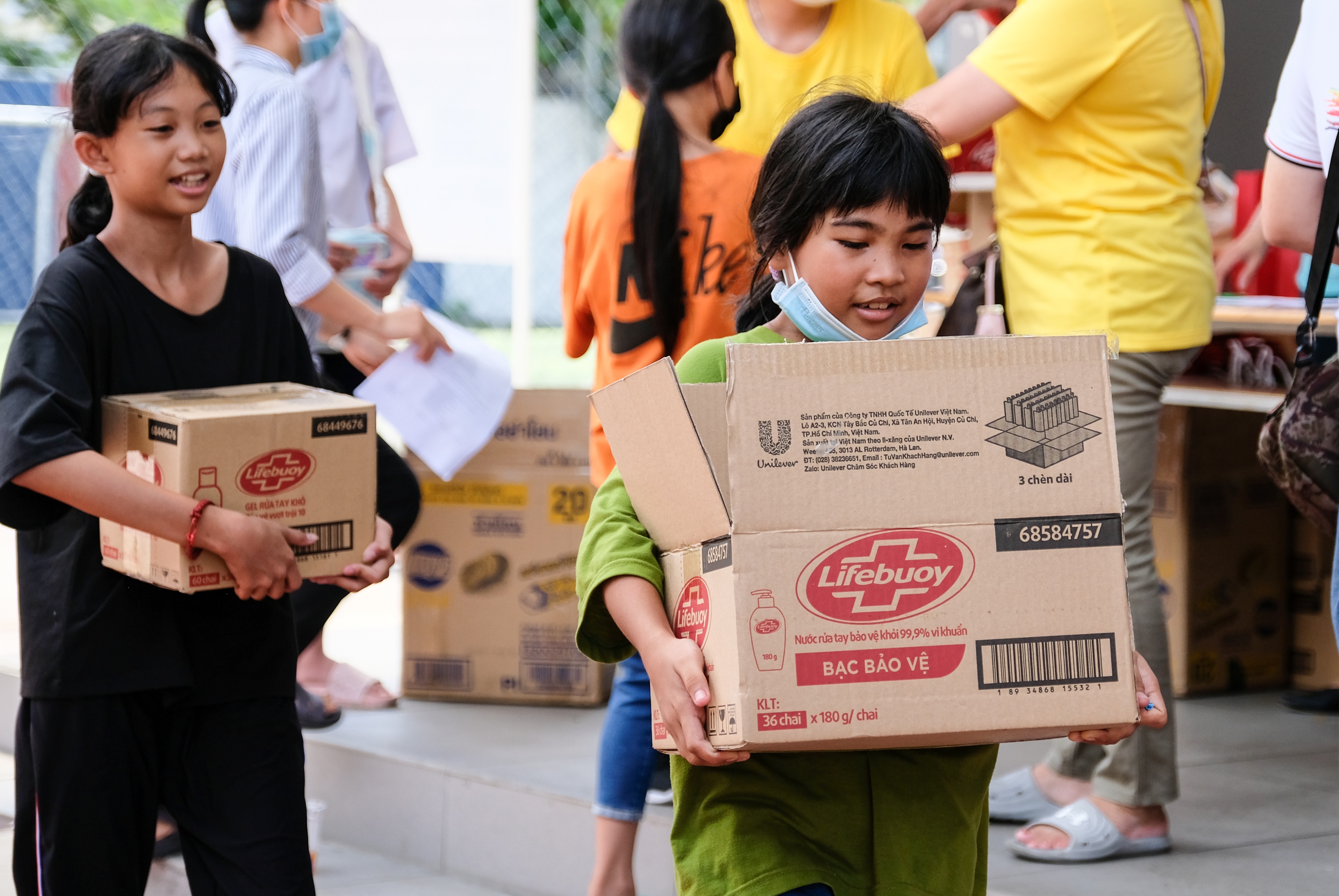 Safety for all, Lifebuoy ảnh 10 Safety for all, Lifebuoy anh 10