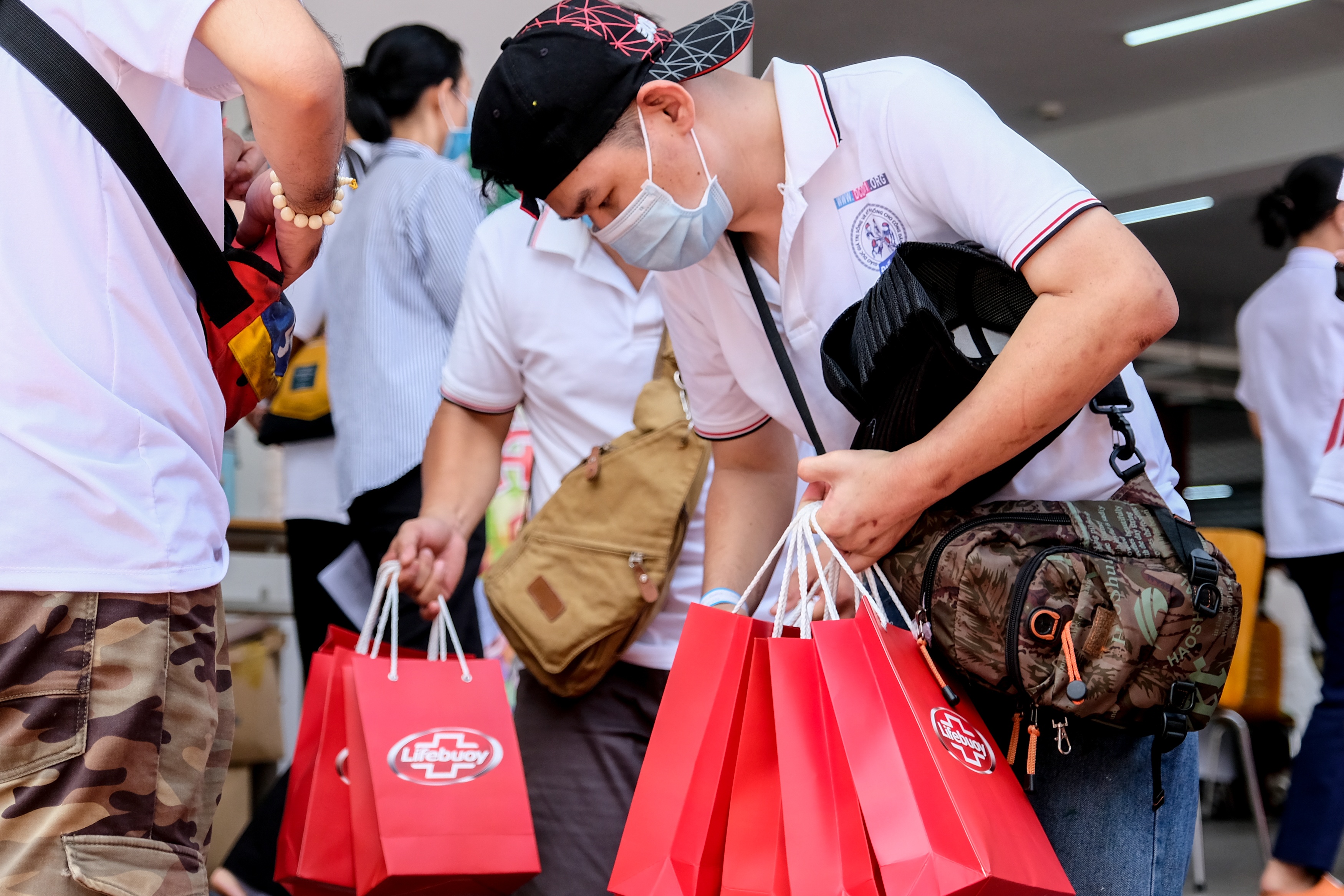 Safety for all, Lifebuoy ảnh 11 Safety for all, Lifebuoy anh 11