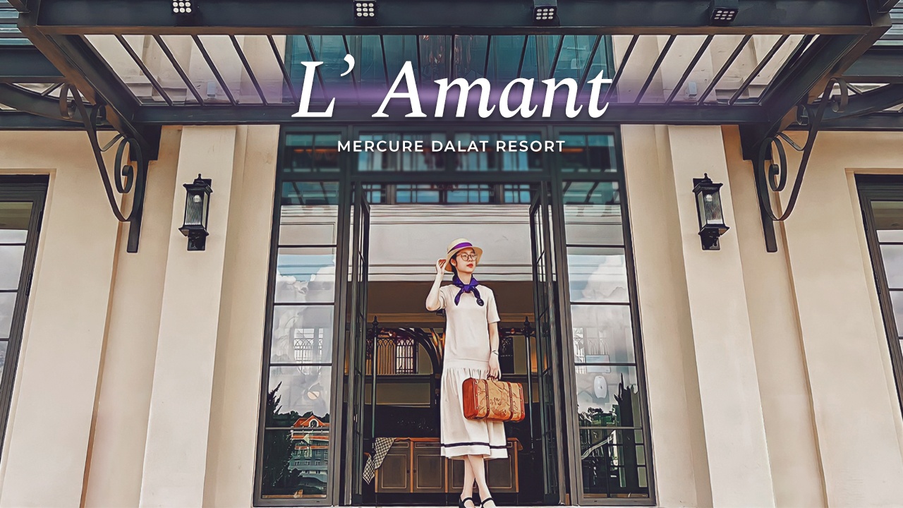 khach san Mercure Dalat Resort anh 6