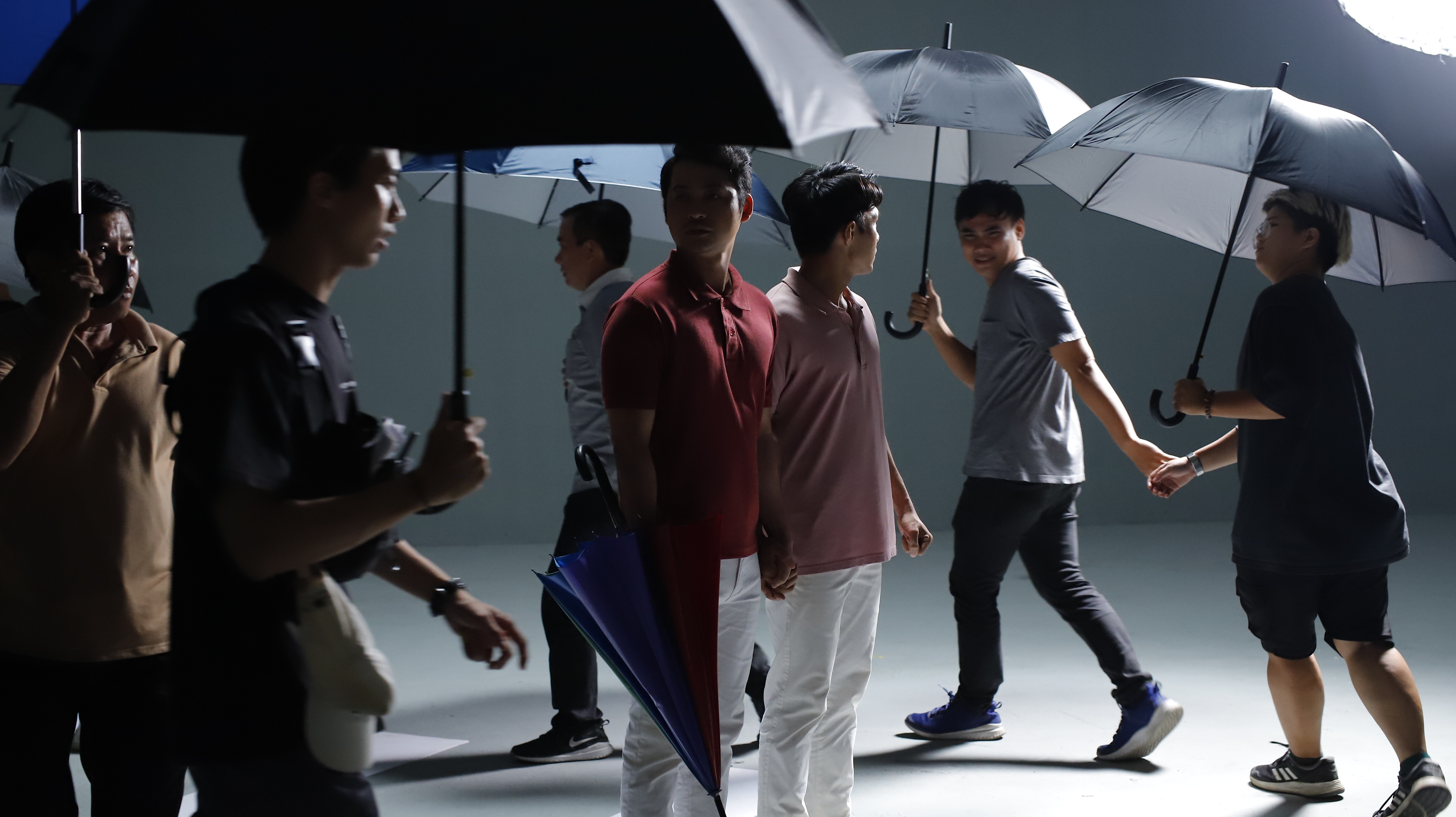 Safety for all,  Lifebuoy anh 2