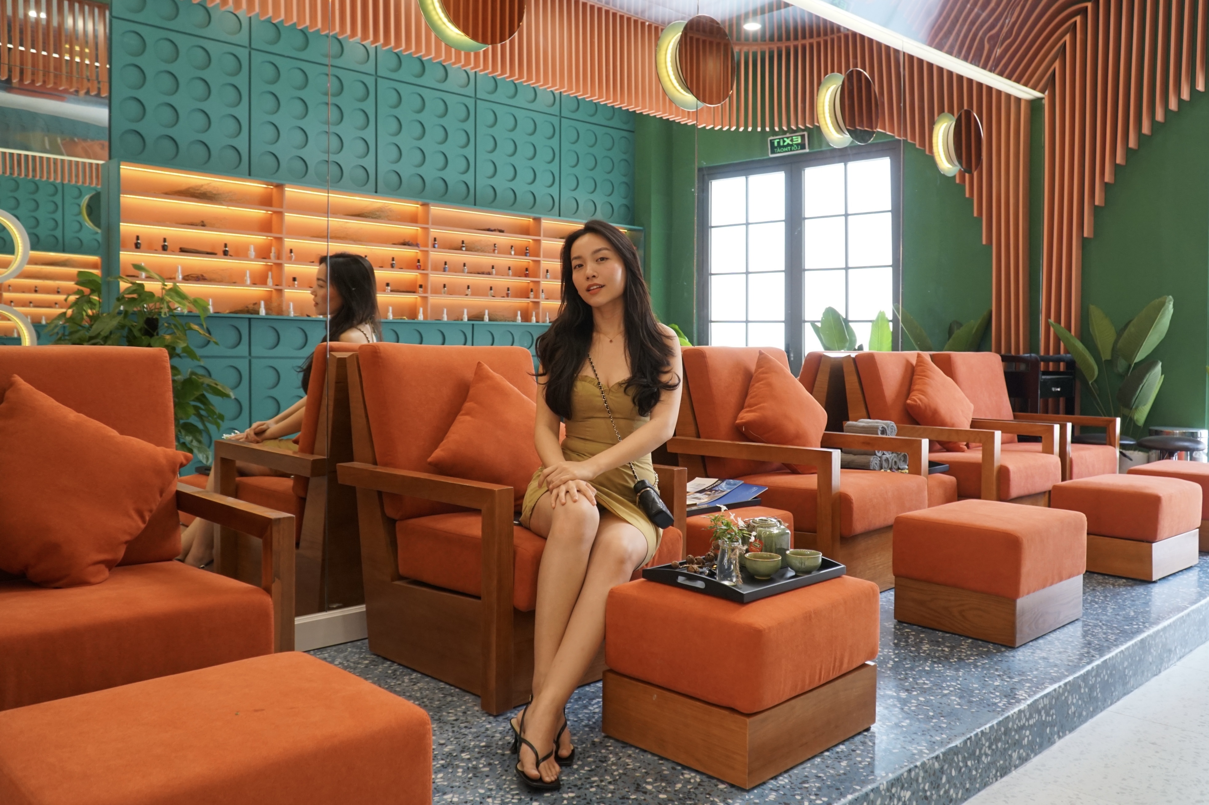 NovaWorld Phan Thiet,  Festival Street anh 7