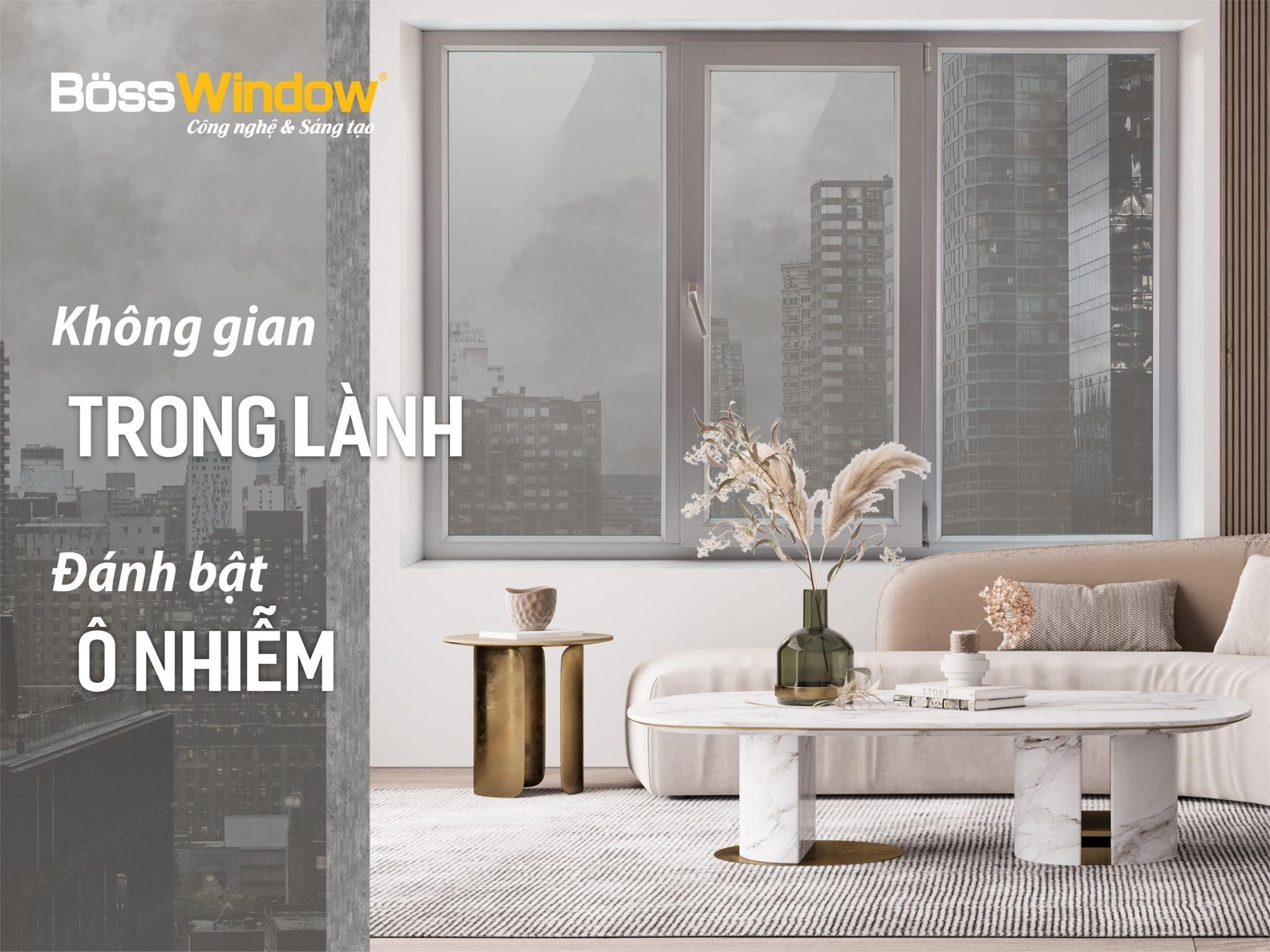 Kinh nhom BossWindow anh 2