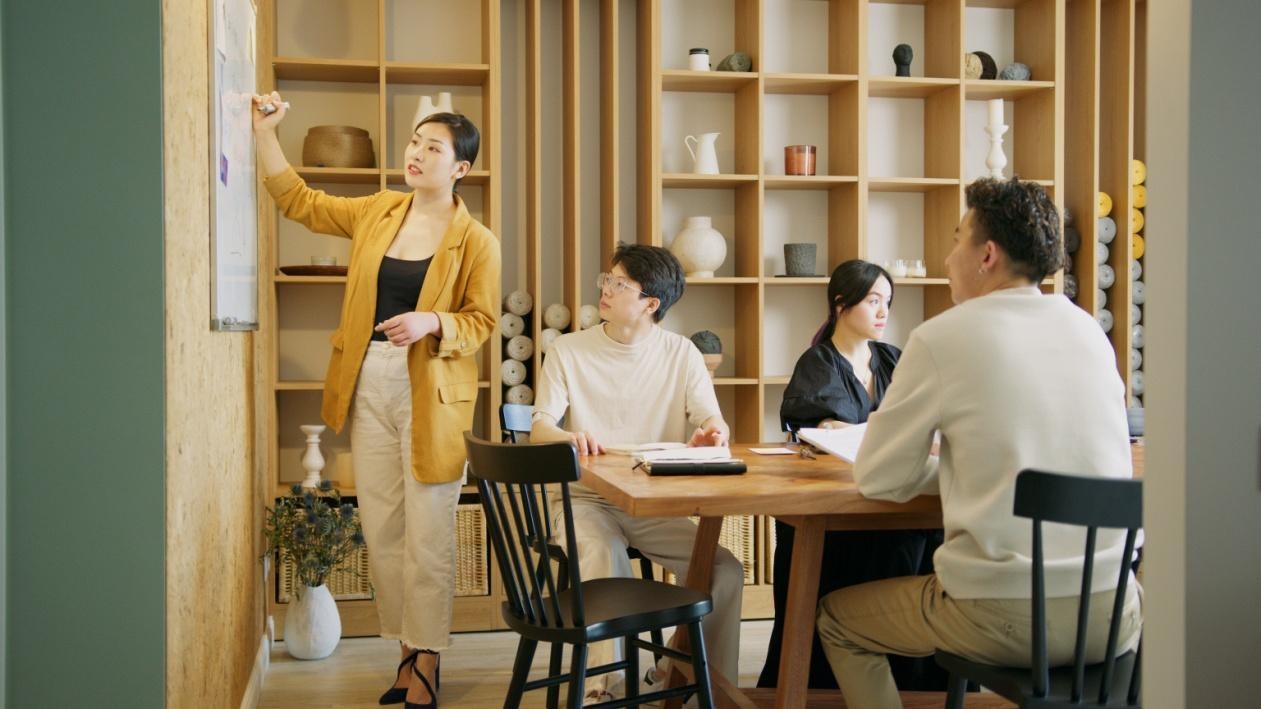 bat dong san phia tay TP.HCM anh 1