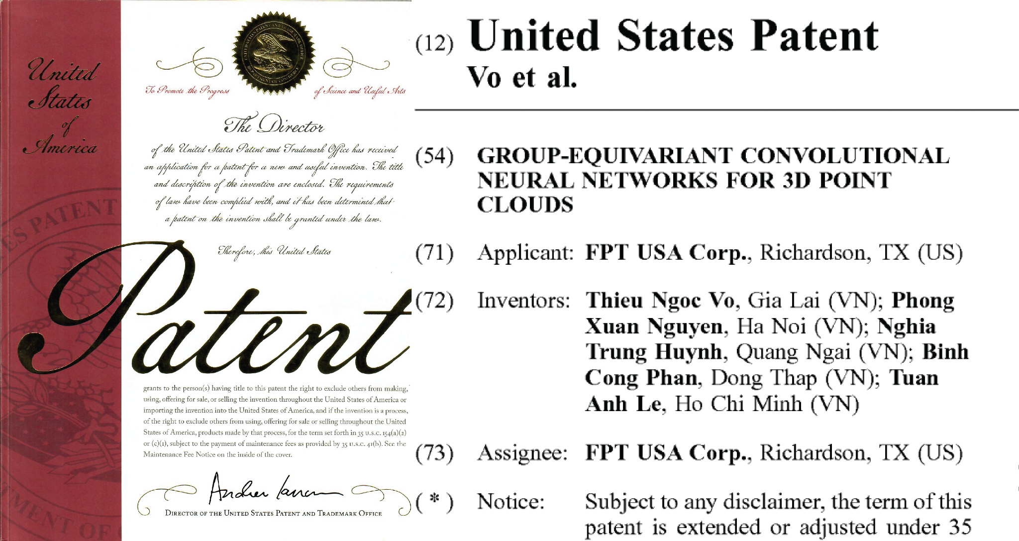 Tap doan FPT,  FPT Software anh 1