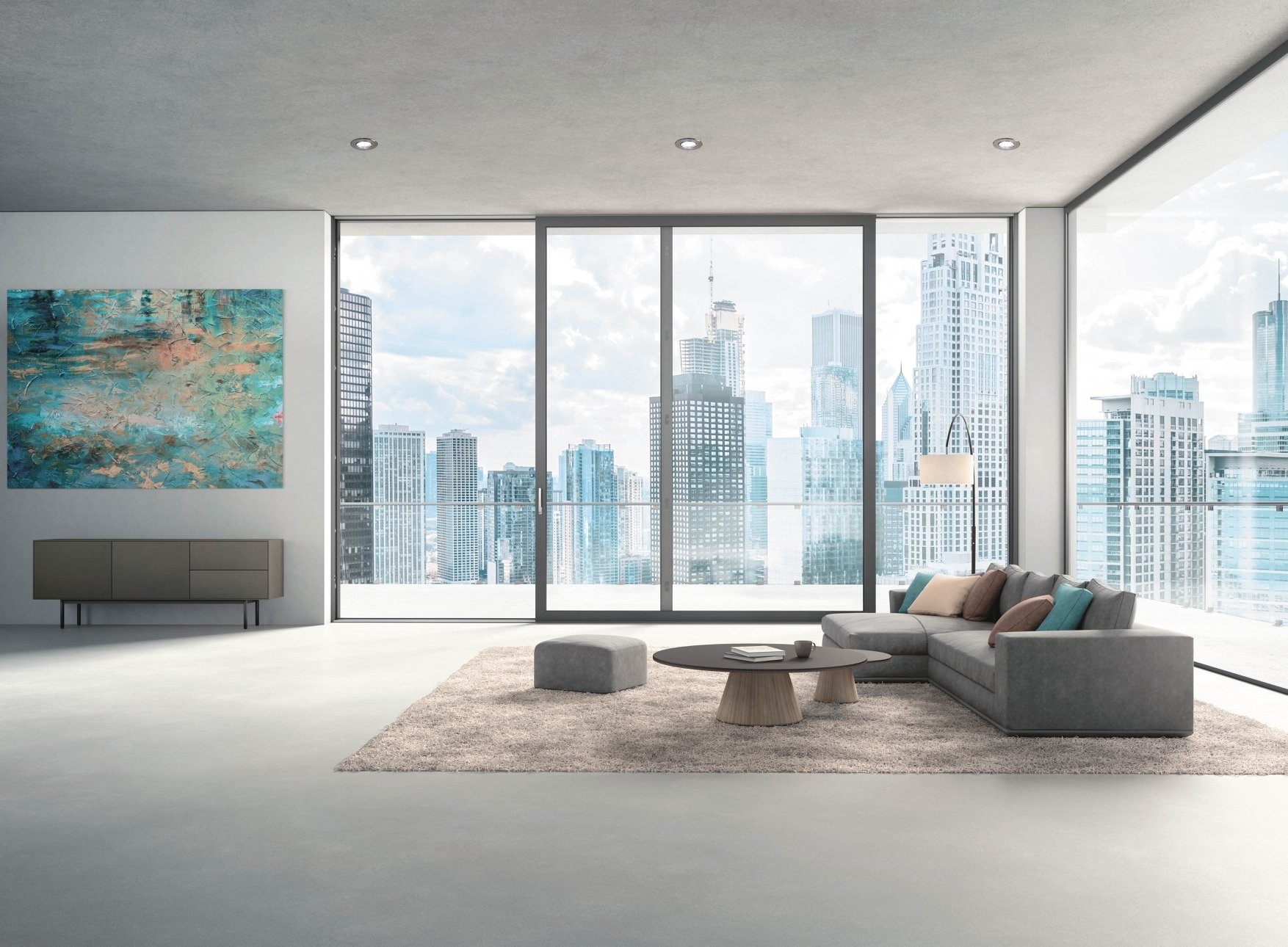 German Made - tem bao chung chat luong cho phu kien cua so Roto Frank hinh anh