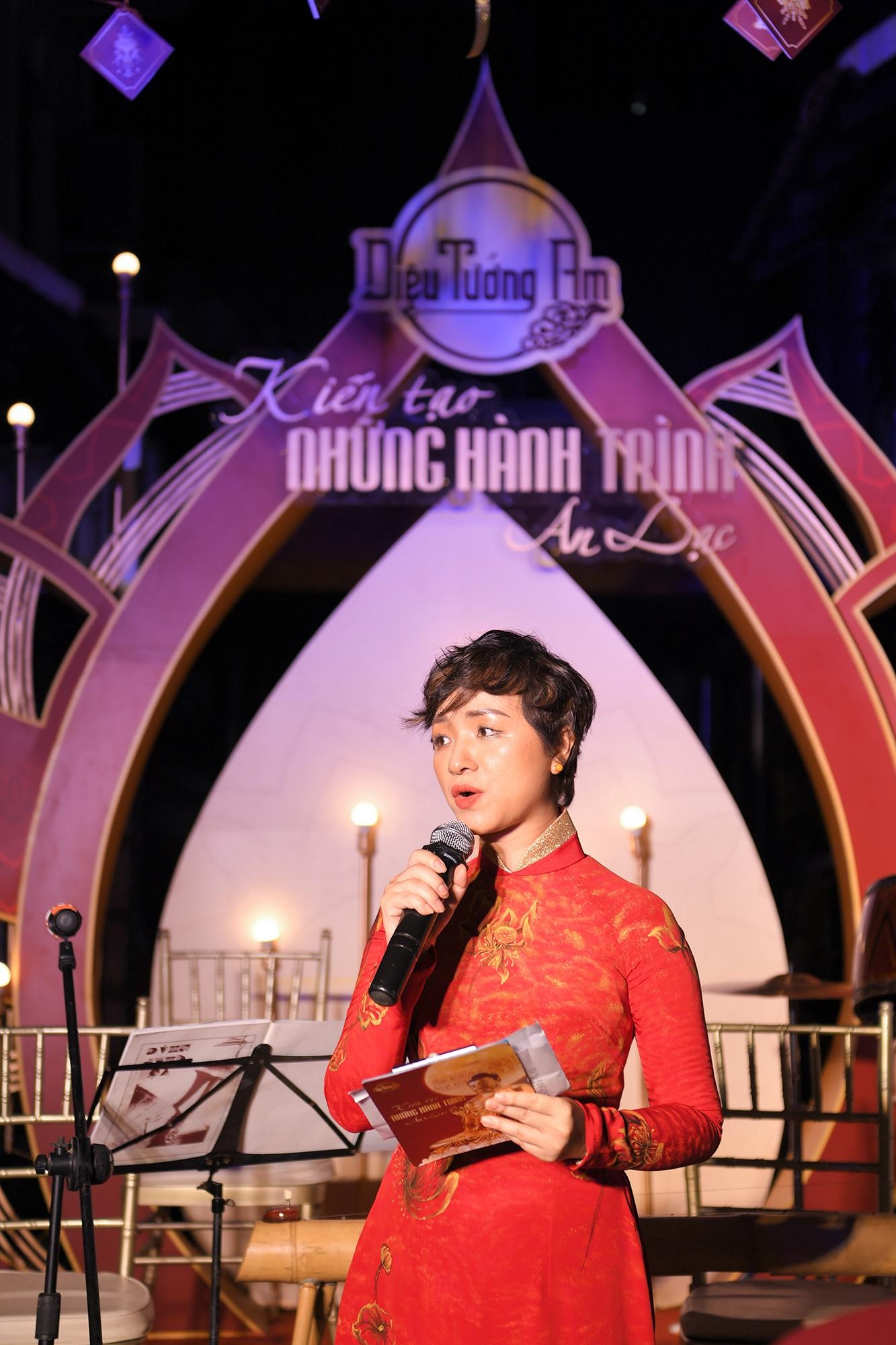 Dieu Tuong Am,  Phat phap anh 2