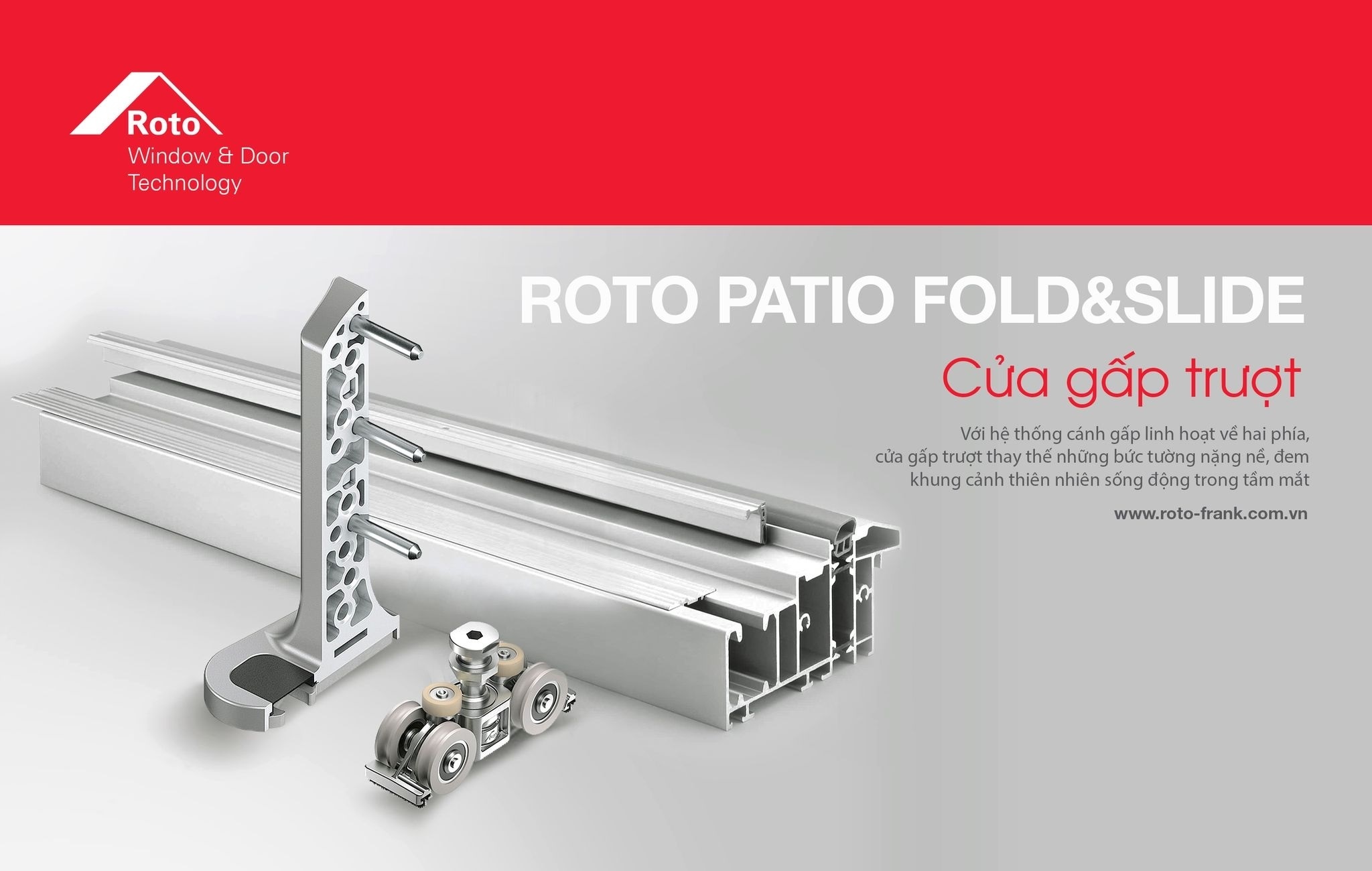 Roto Frank,  thuong hieu Duc anh 4