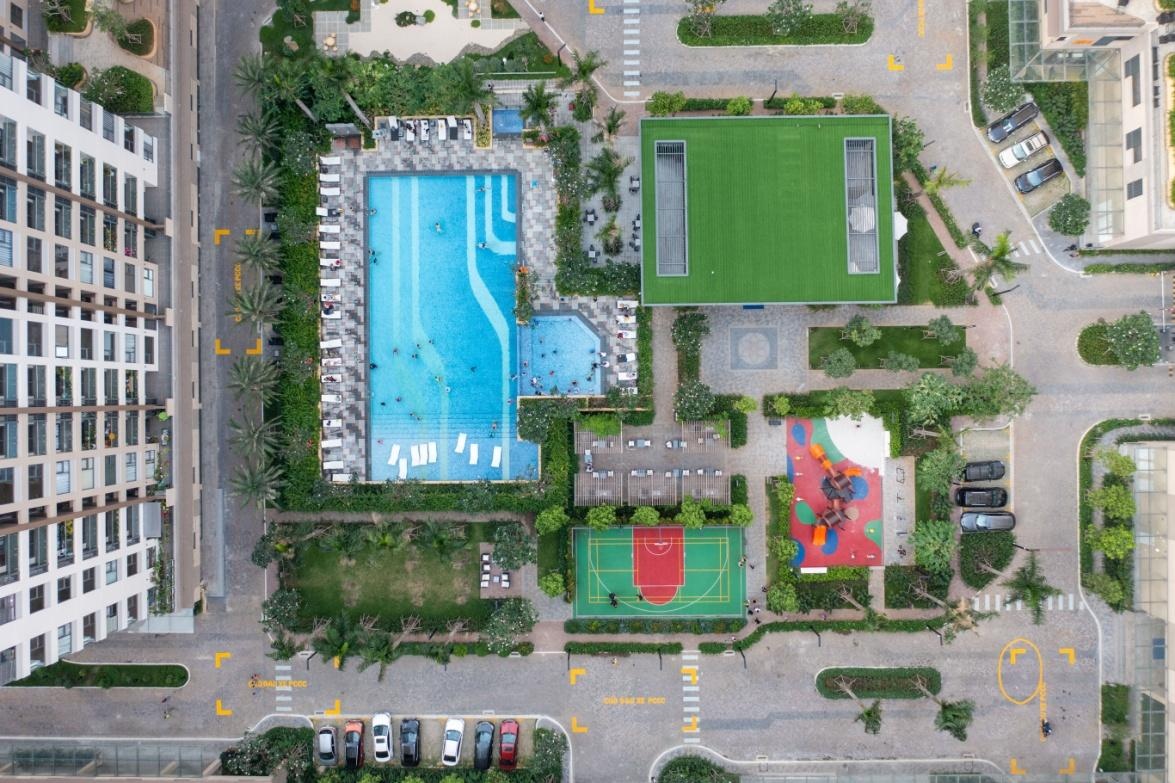 bat dong san phia tay TP.HCM anh 4