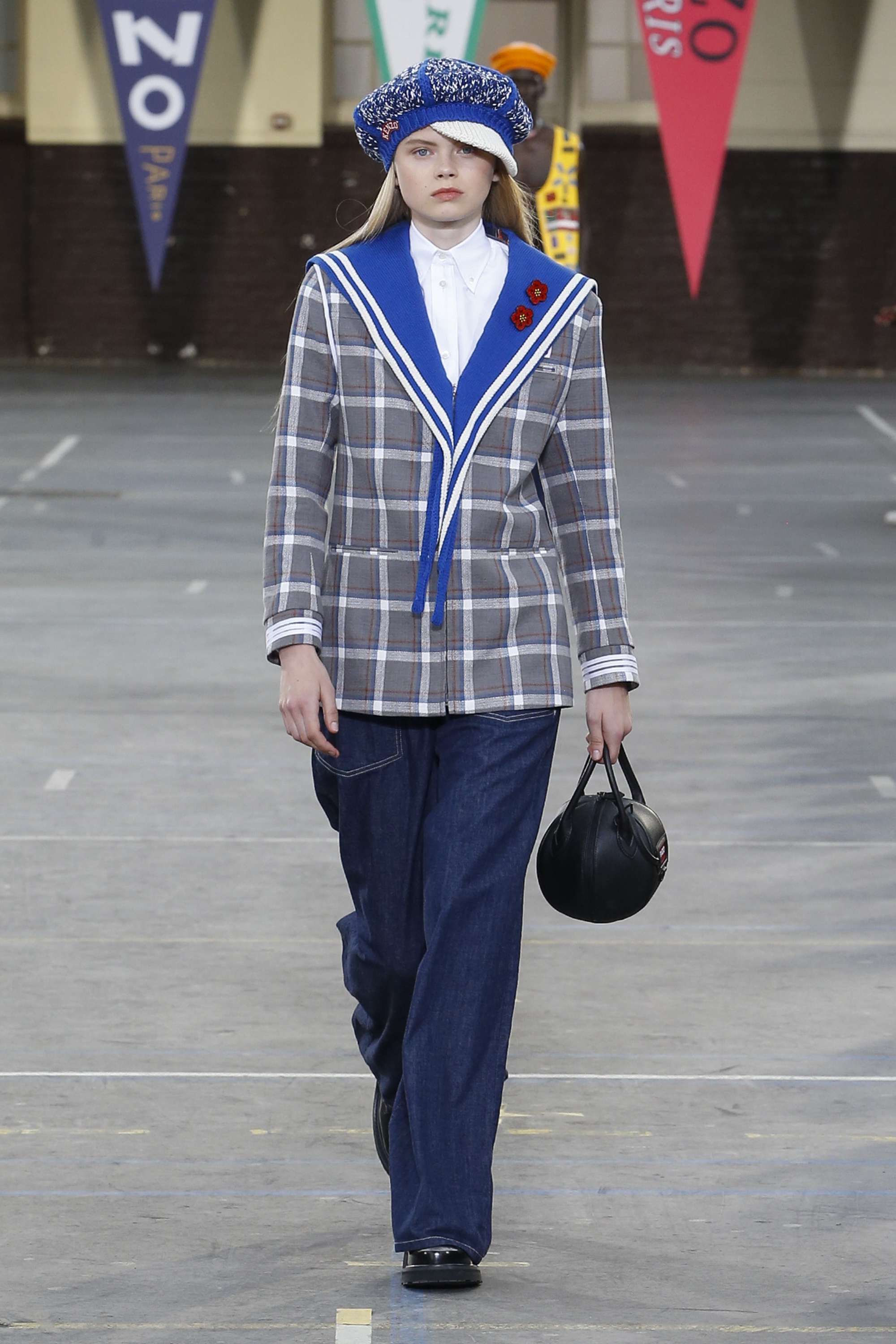 Kenzo ảnh 2 Kenzo anh 2