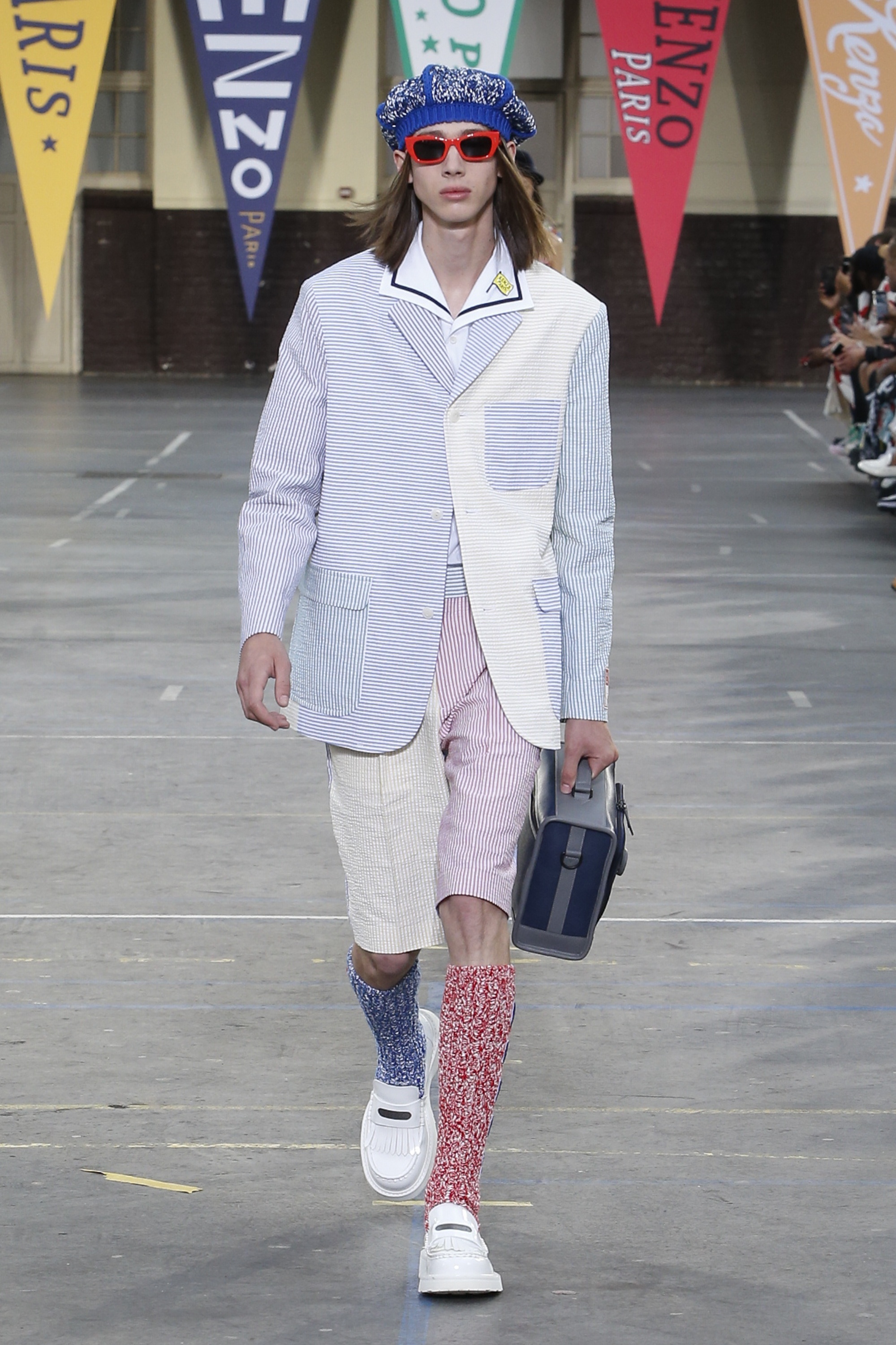 Kenzo ảnh 7 Kenzo anh 7