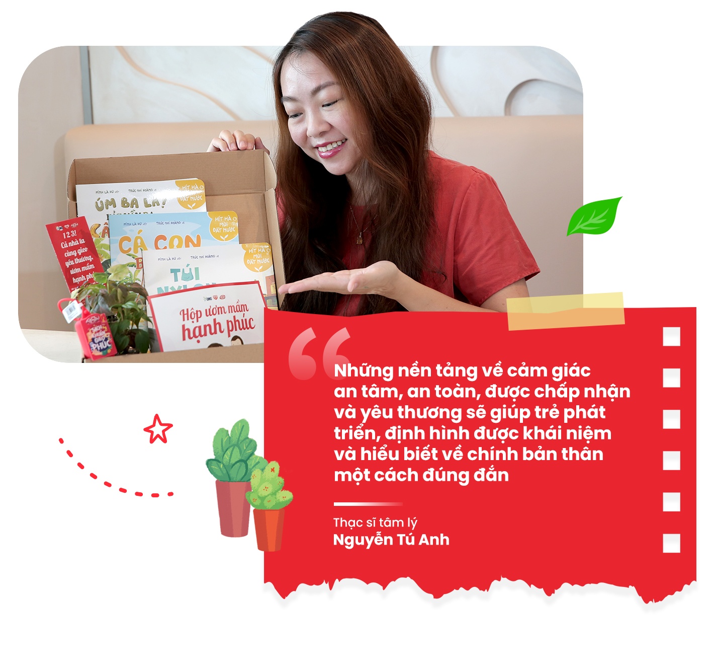 Lifebuoy,  nuôi dưỡng đứa trẻ hạnh phúc ảnh 4 Lifebuoy,  nuoi duong dua tre hanh phuc anh 4