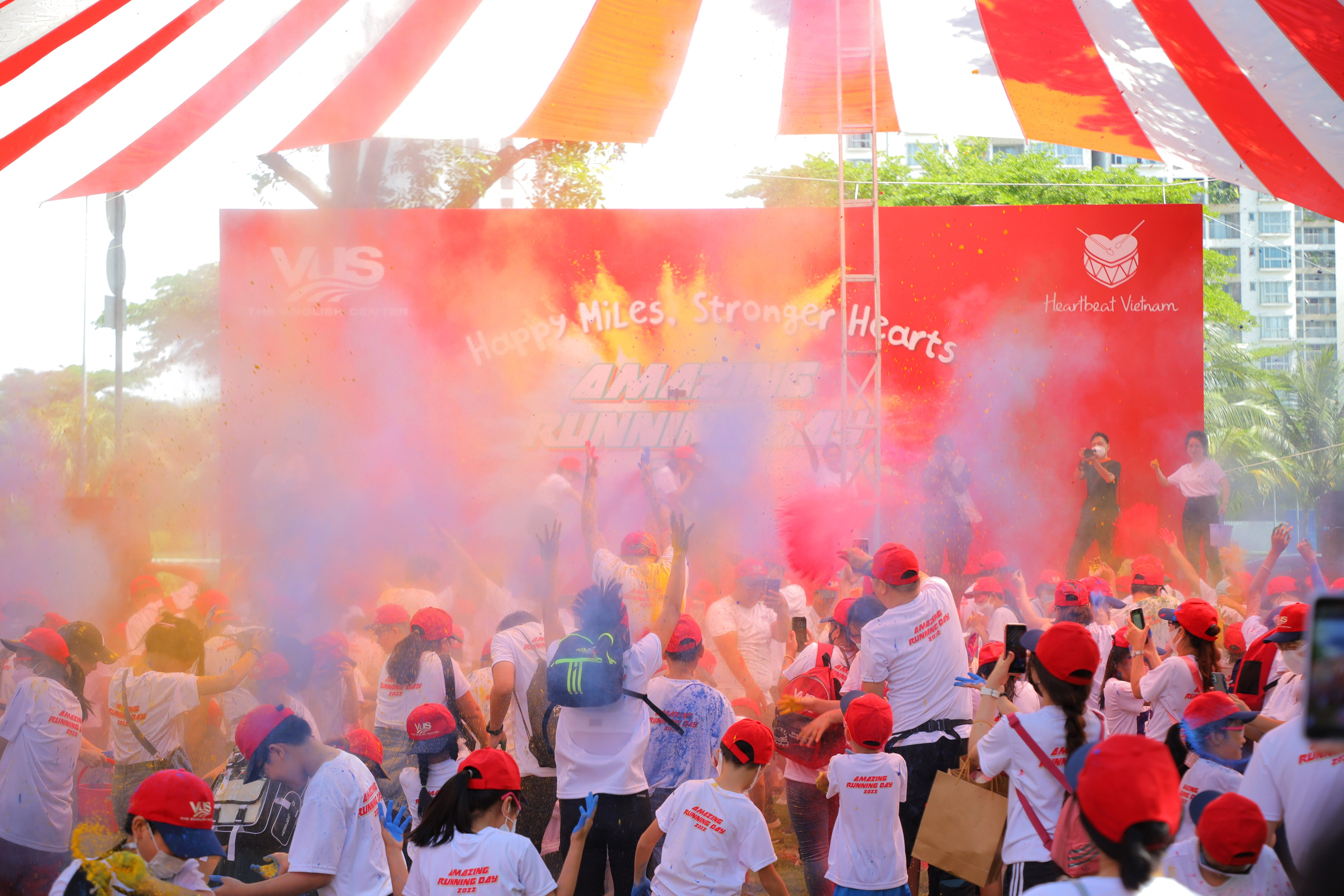 Anh van Hoi Viet My,  VUS anh 3