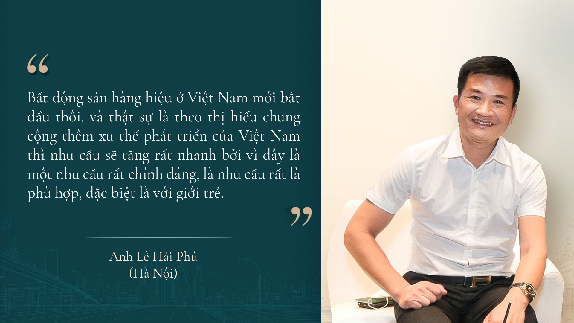 Grand Marina Saigon,  Masterise Homes anh 5