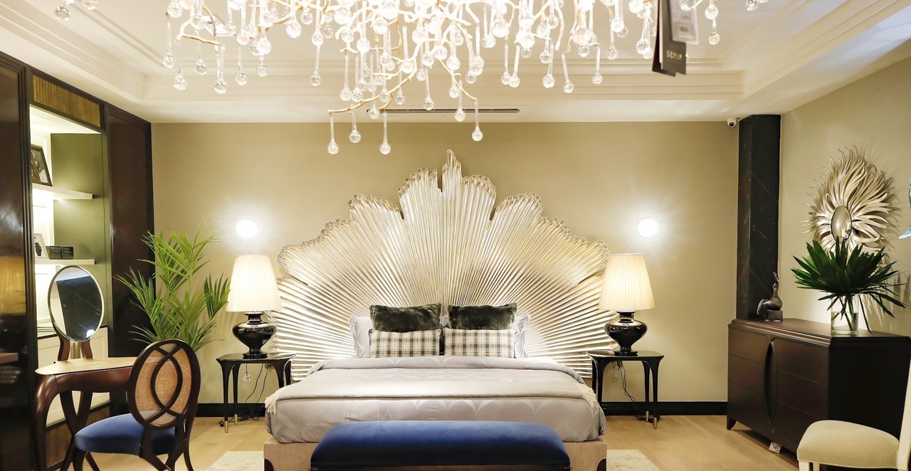 CDC Maison Saigon,  noi that cao cap anh 4