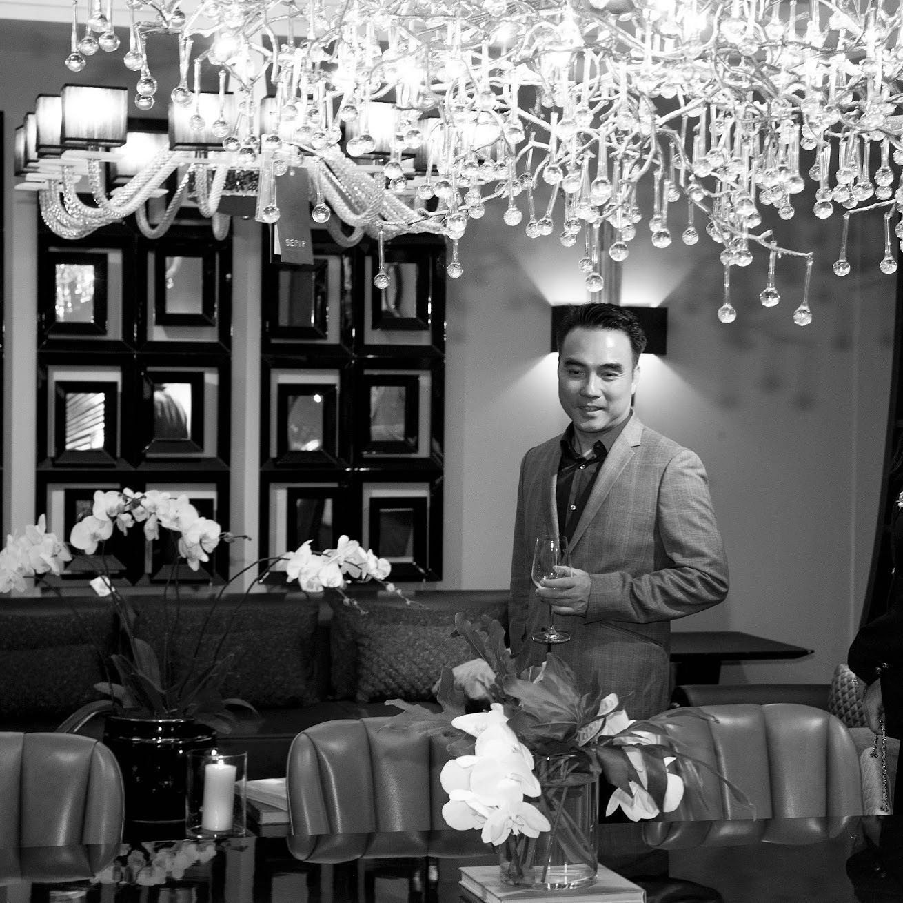 CDC Maison Saigon,  noi that cao cap anh 9