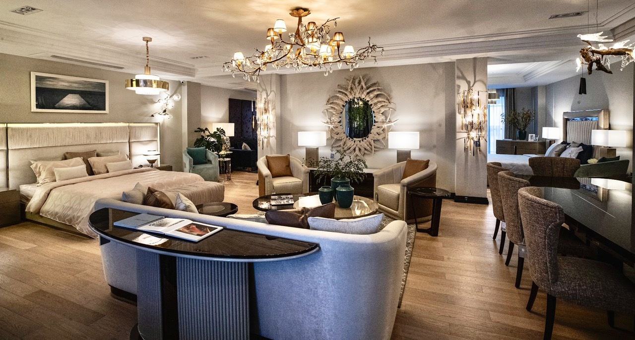 CDC Maison Saigon,  noi that cao cap anh 7