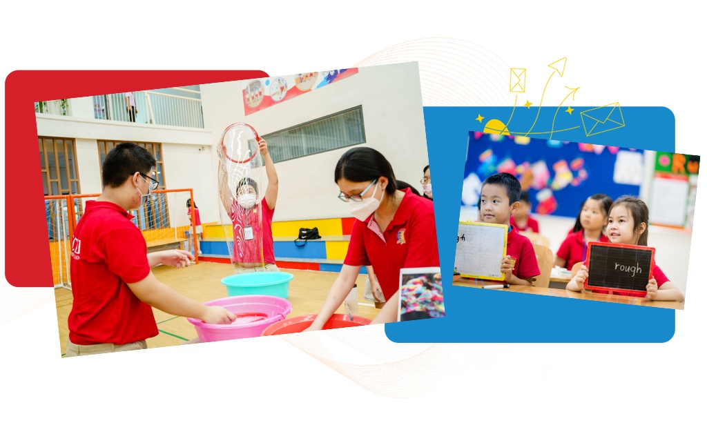 Truong Song ngu Quoc te Hoang Gia anh 5