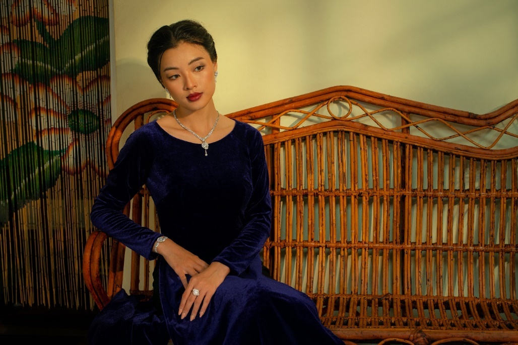 BST trang suc 'Yeu thuong la vo cung' lay cam hung tu 'Em va Trinh' hinh anh