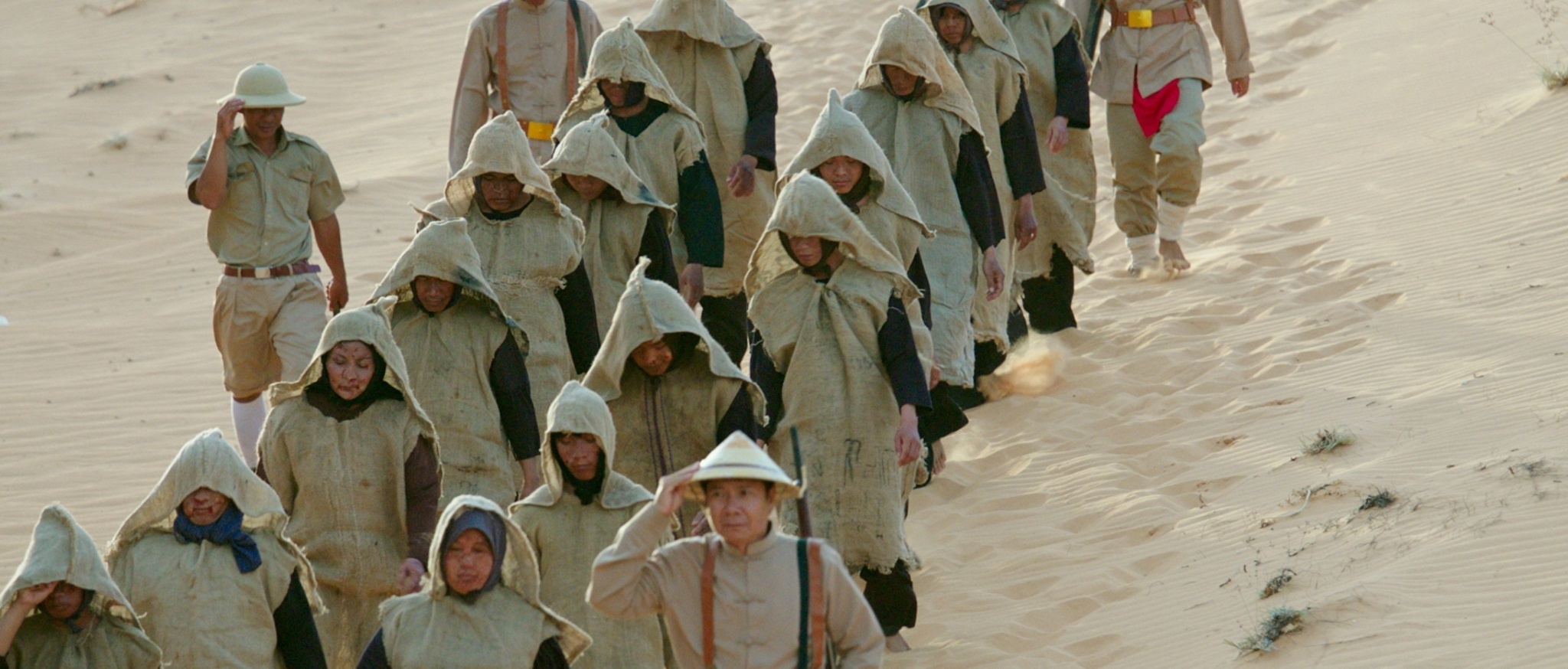 Cong Hau,  Truong Thi May anh 2